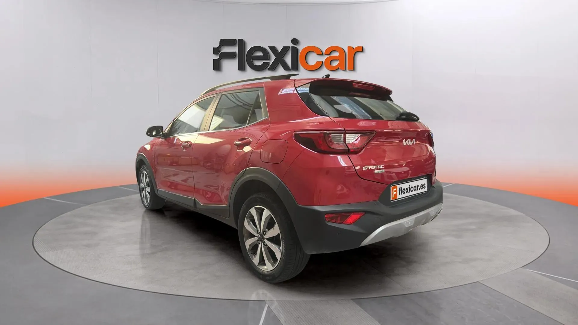 Kia Stonic 1.0 T-GDi MHEV Business - foto 11