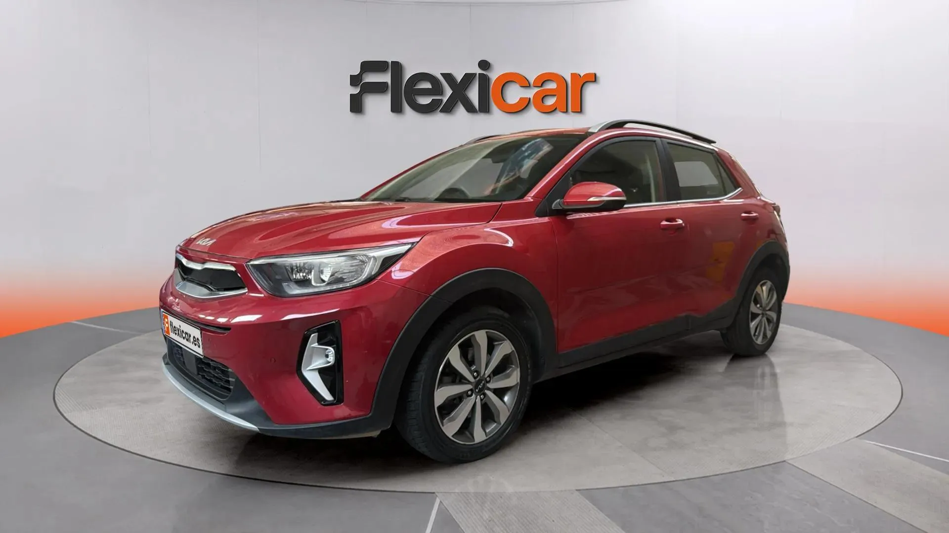 Kia Stonic 1.0 T-GDi MHEV Business - foto 9