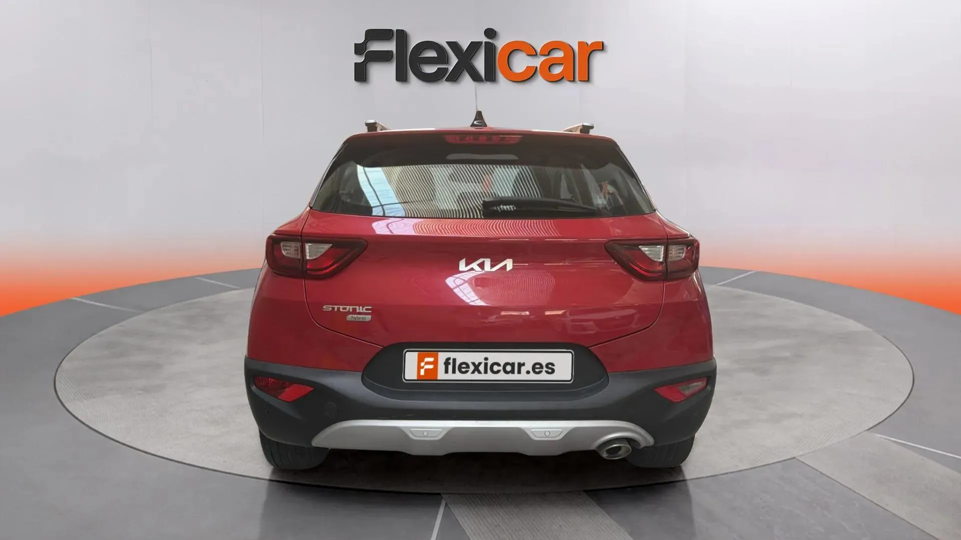 Kia Stonic 1.0 T-GDi MHEV Business - foto 12