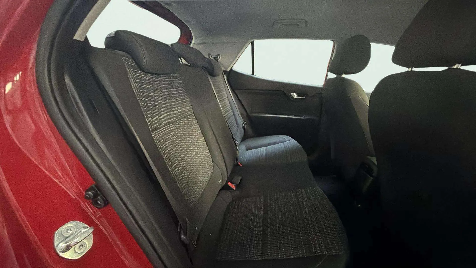 Kia Stonic 1.0 T-GDi MHEV Business - foto 20