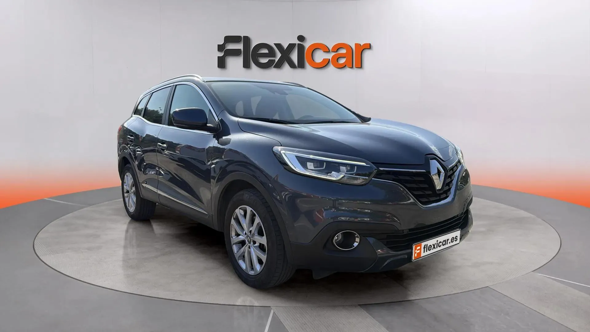 Renault Kadjar Zen Energy TCe EDC - foto 1