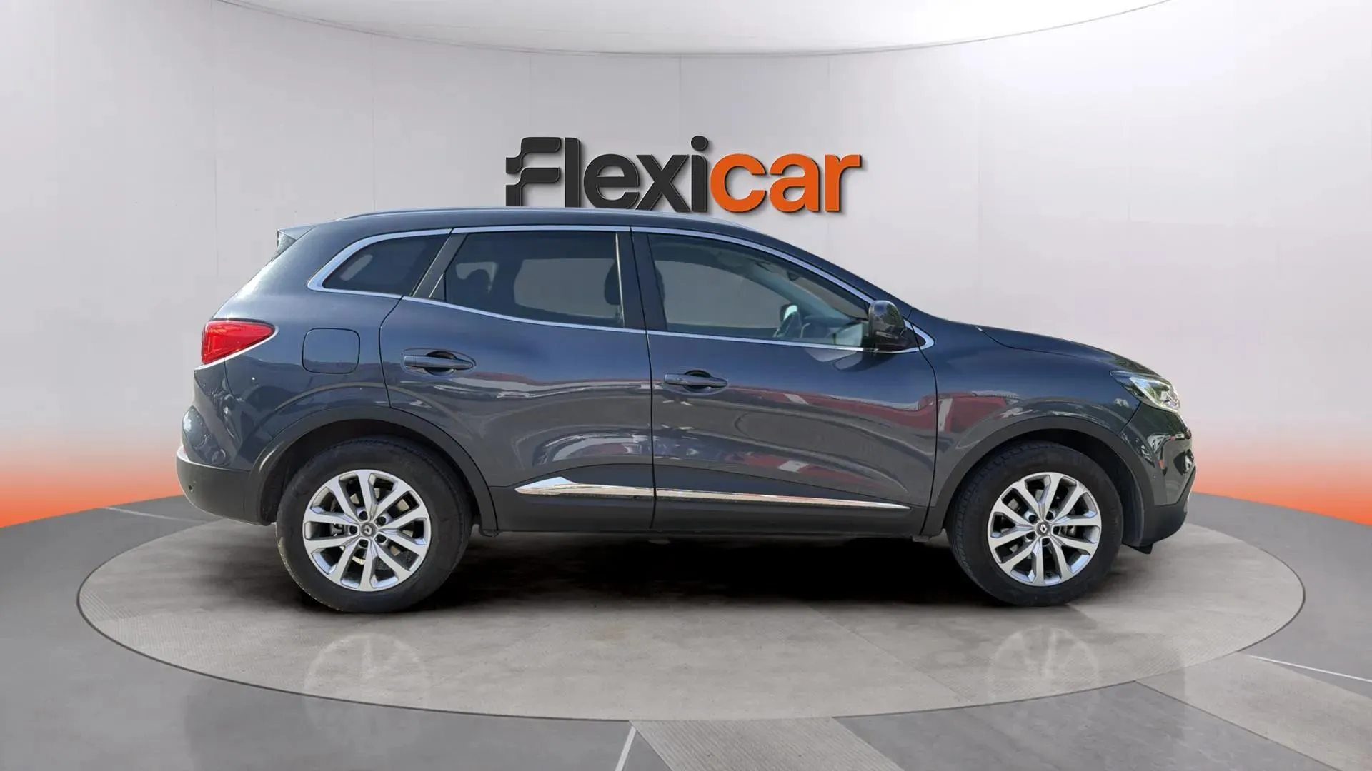Renault Kadjar Zen Energy TCe EDC - foto 8