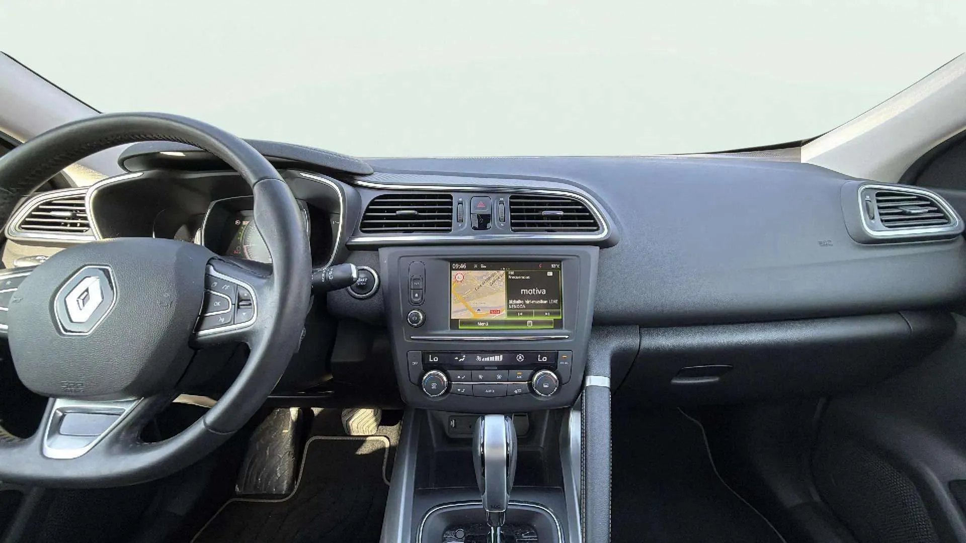 Renault Kadjar Zen Energy TCe EDC - foto 10