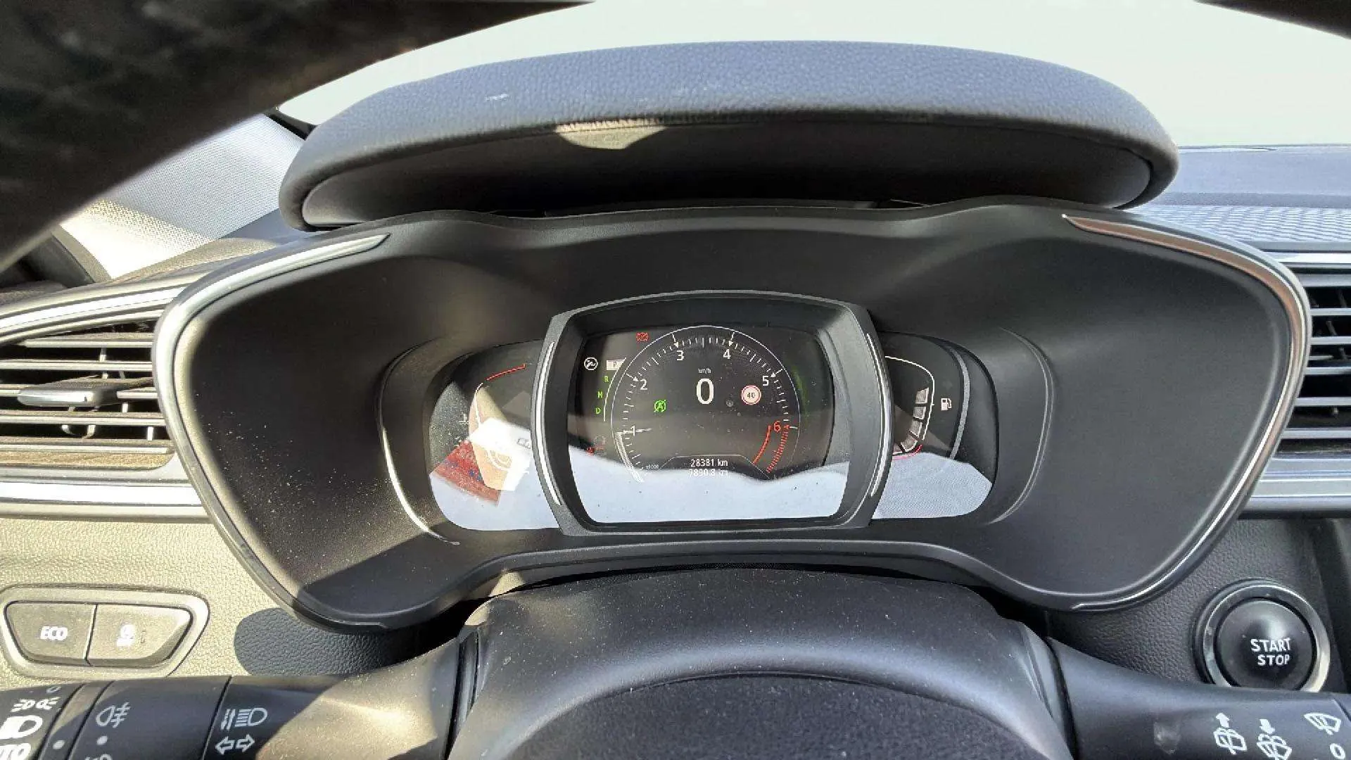 Renault Kadjar Zen Energy TCe EDC - foto 12