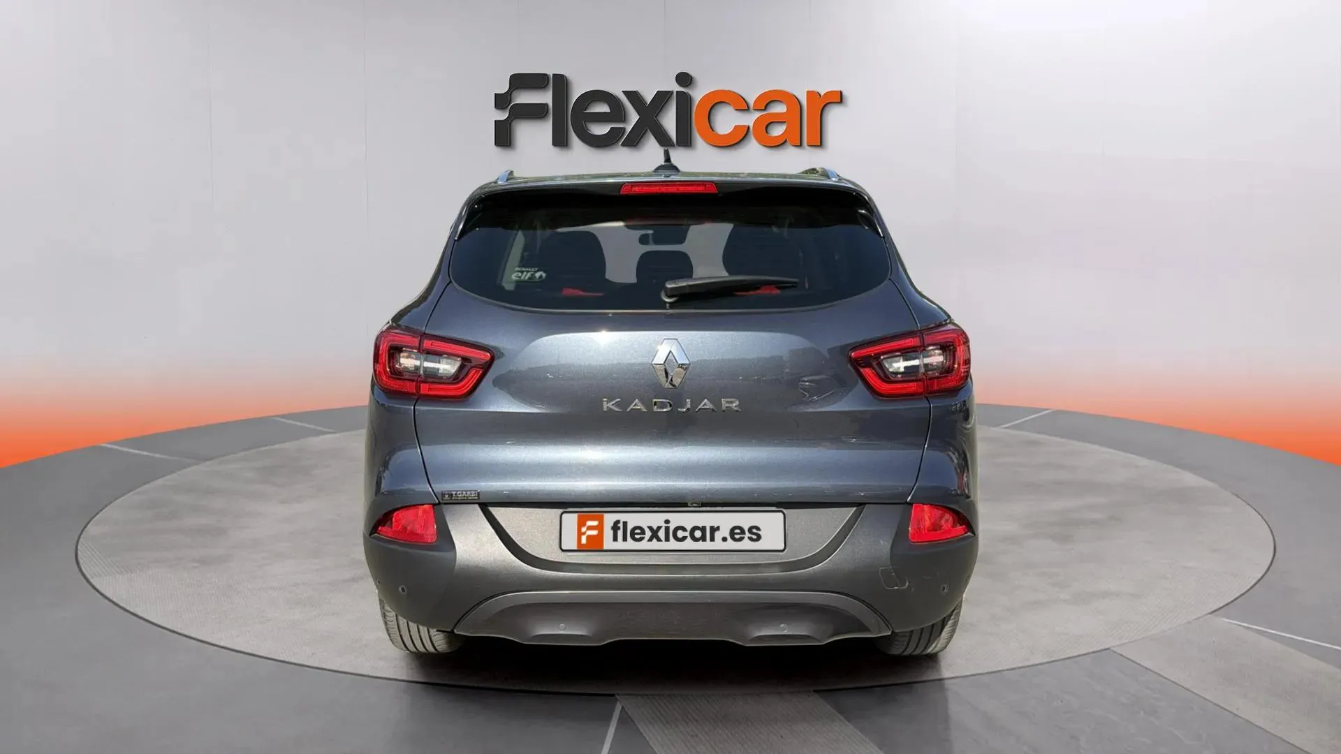 Renault Kadjar Zen Energy TCe EDC - foto 6