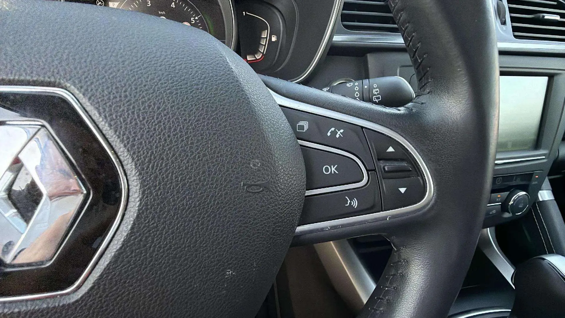 Renault Kadjar Zen Energy TCe EDC - foto 14