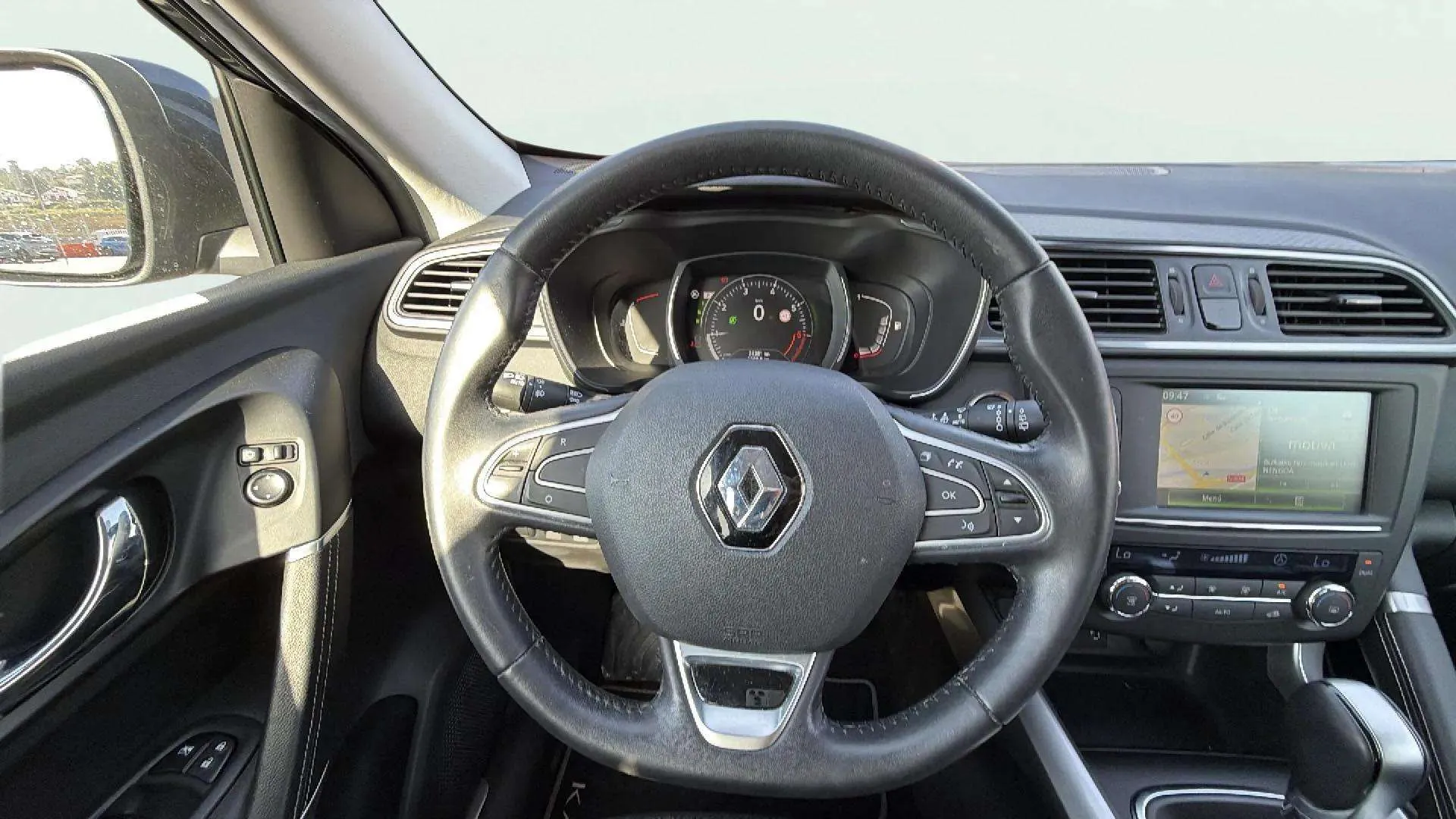 Renault Kadjar Zen Energy TCe EDC - foto 11