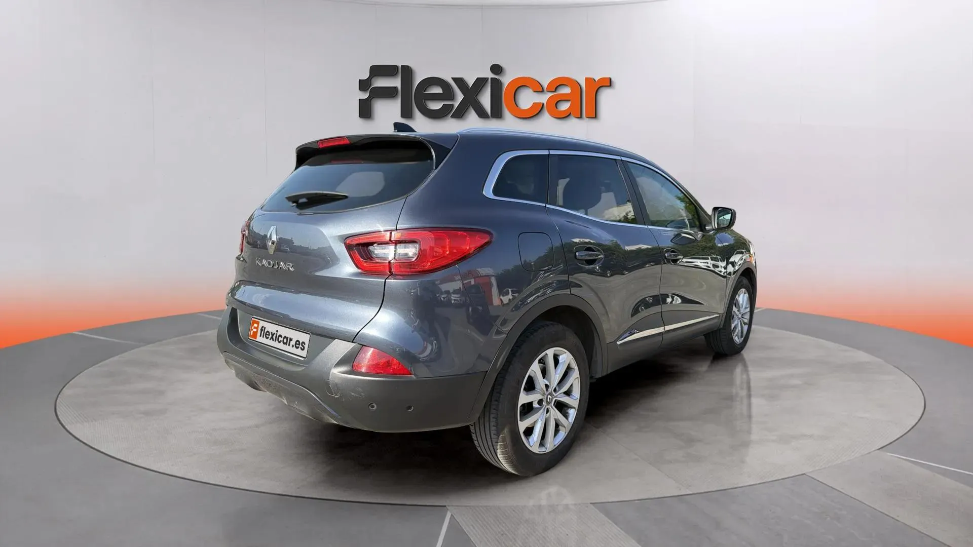 Renault Kadjar Zen Energy TCe EDC - foto 7