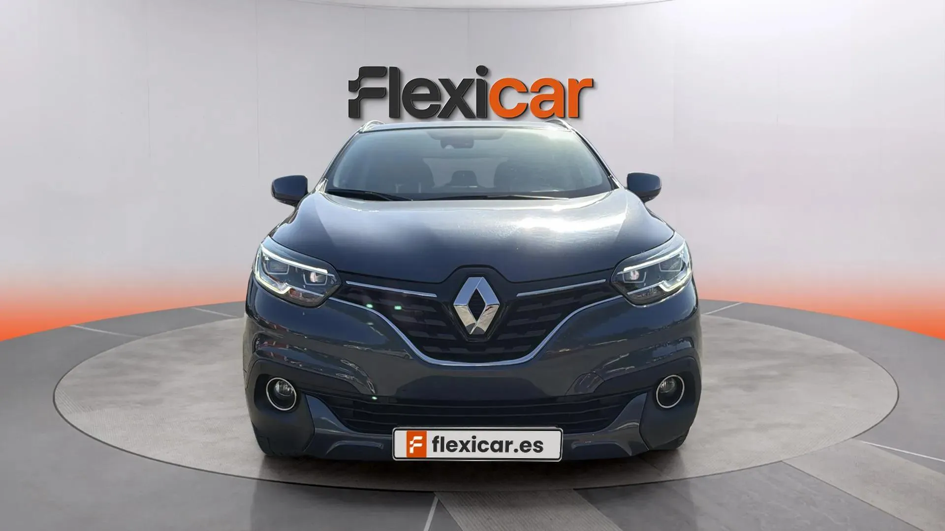 Renault Kadjar Zen Energy TCe EDC - foto 2