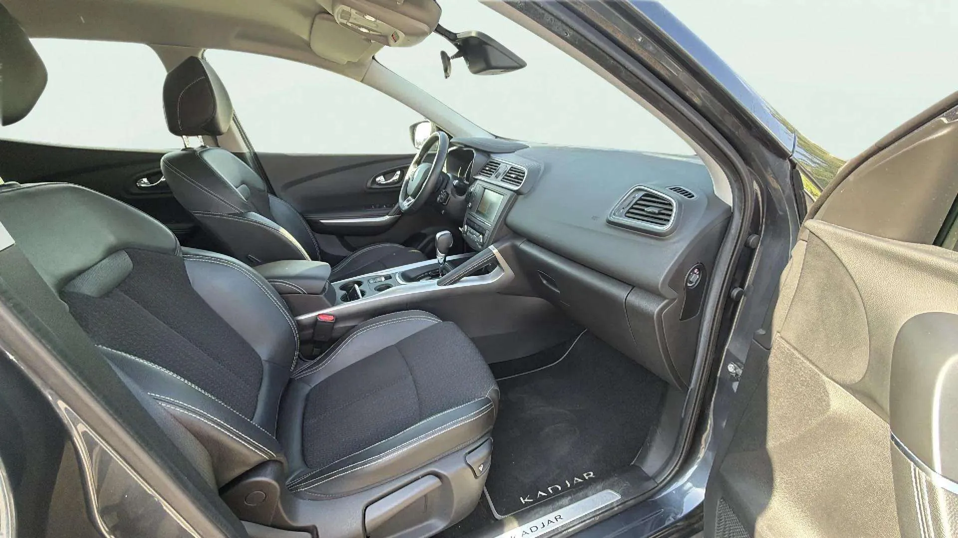 Renault Kadjar Zen Energy TCe EDC - foto 17