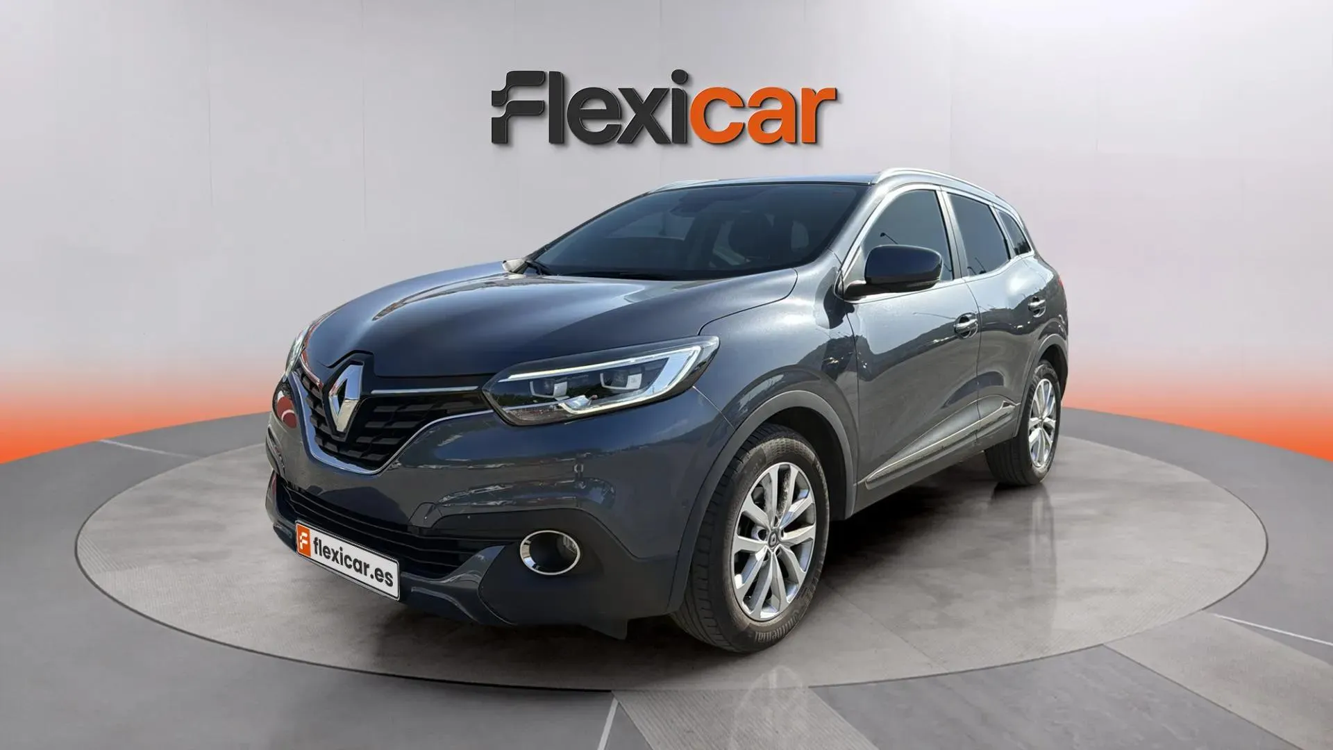 Renault Kadjar Zen Energy TCe EDC - foto 3