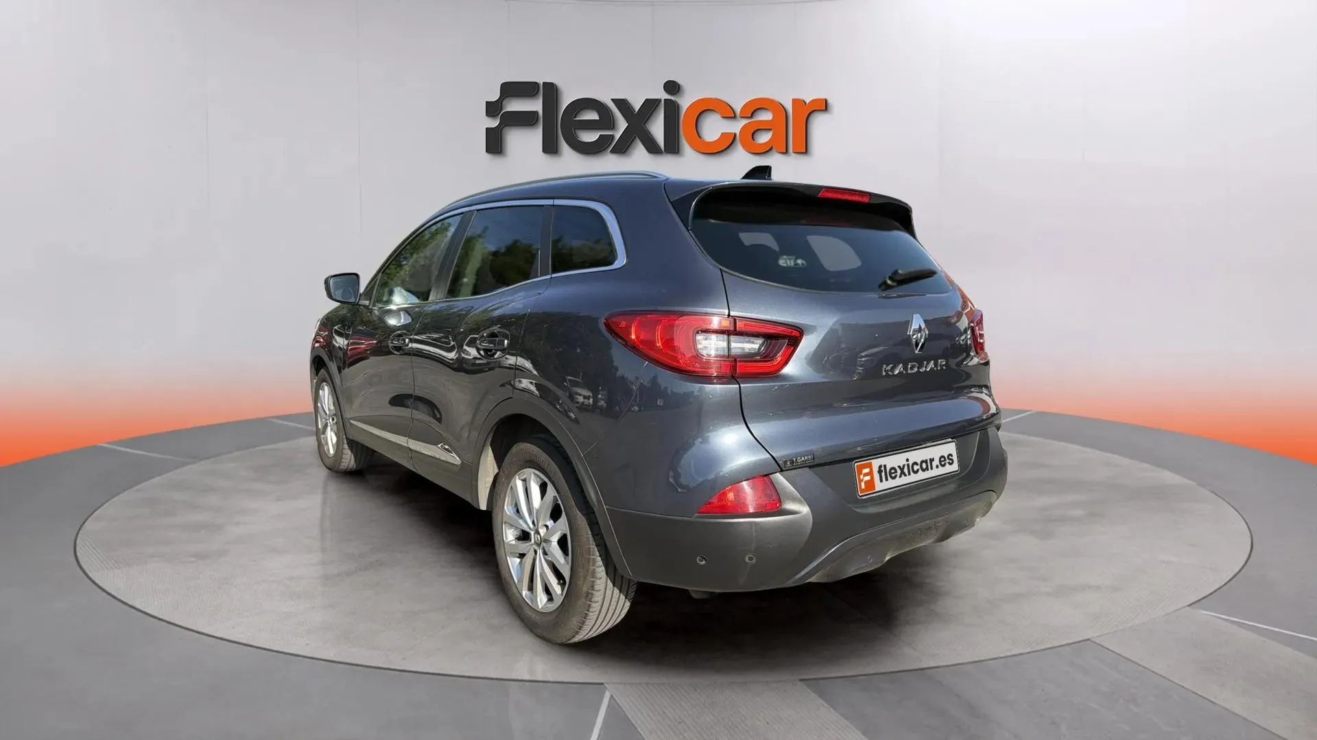Renault Kadjar Zen Energy TCe EDC - foto 5