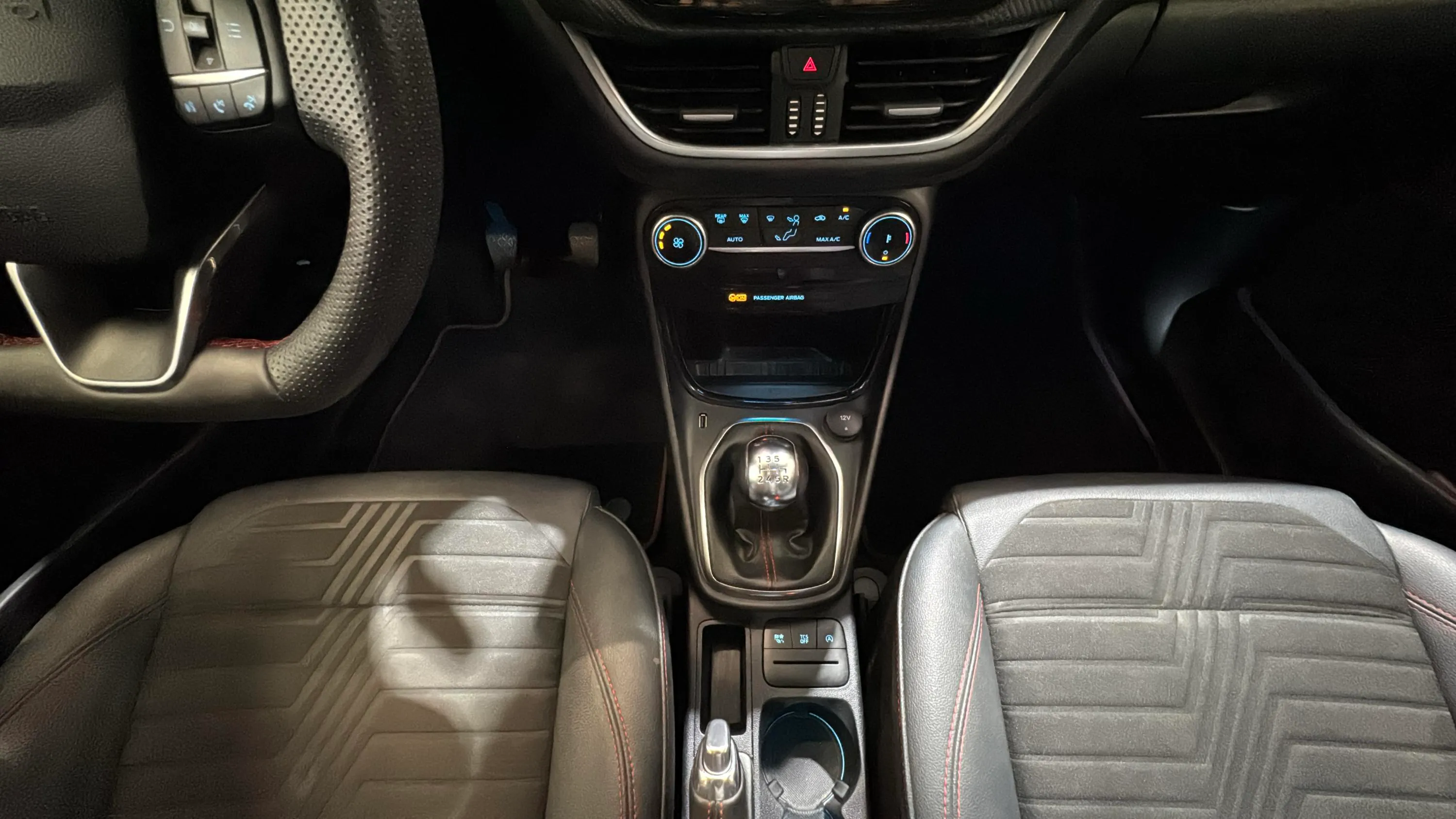 Ford Puma 1.0 EcoBoost ST-Line X MHEV - foto 12