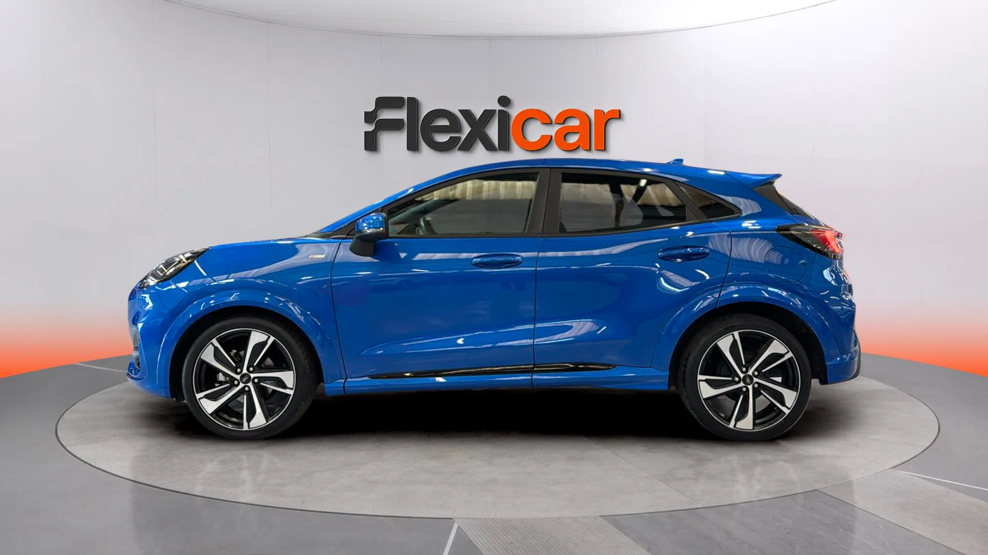 Ford Puma 1.0 EcoBoost ST-Line X MHEV - foto 4