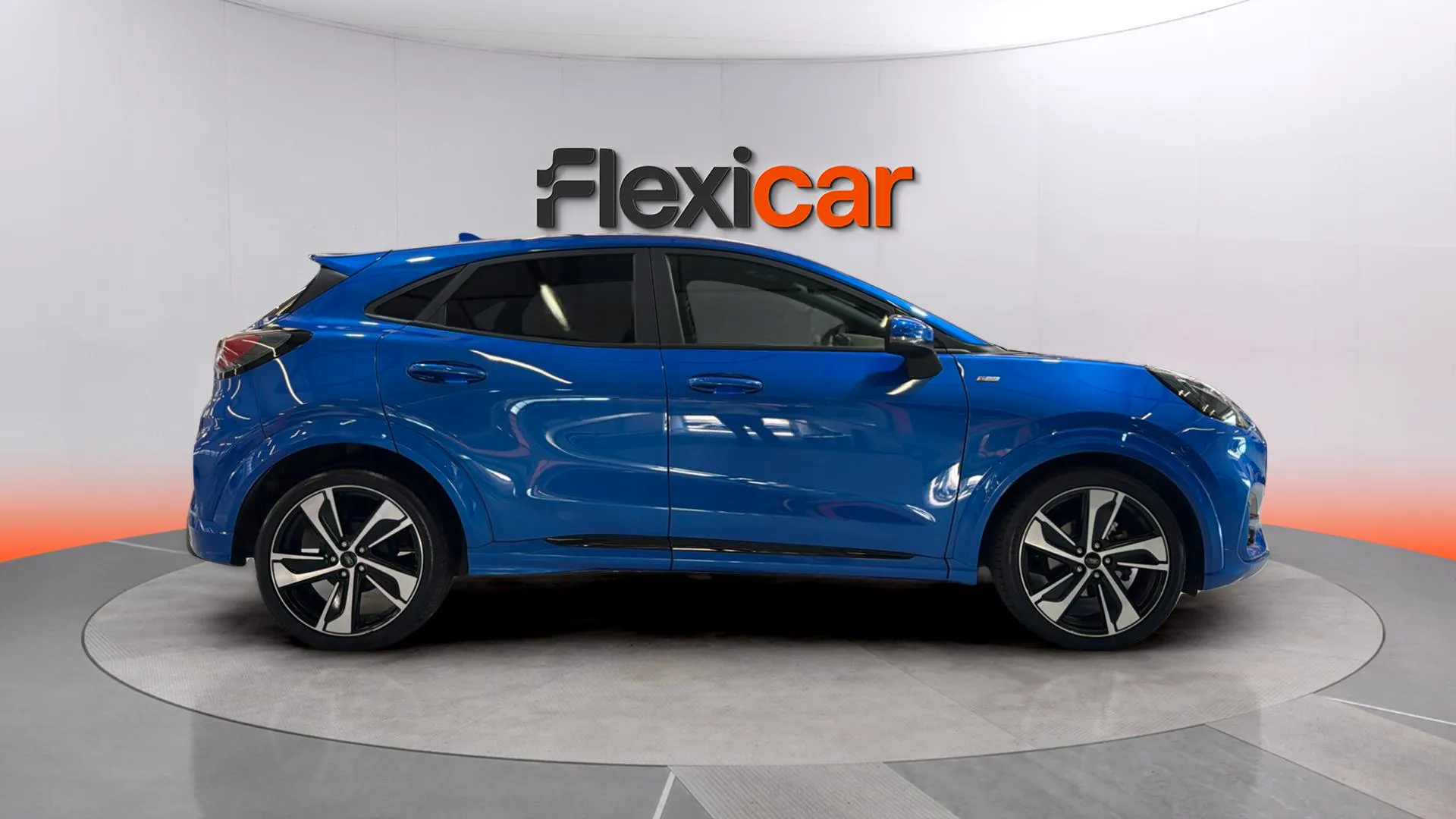Ford Puma 1.0 EcoBoost ST-Line X MHEV - foto 8