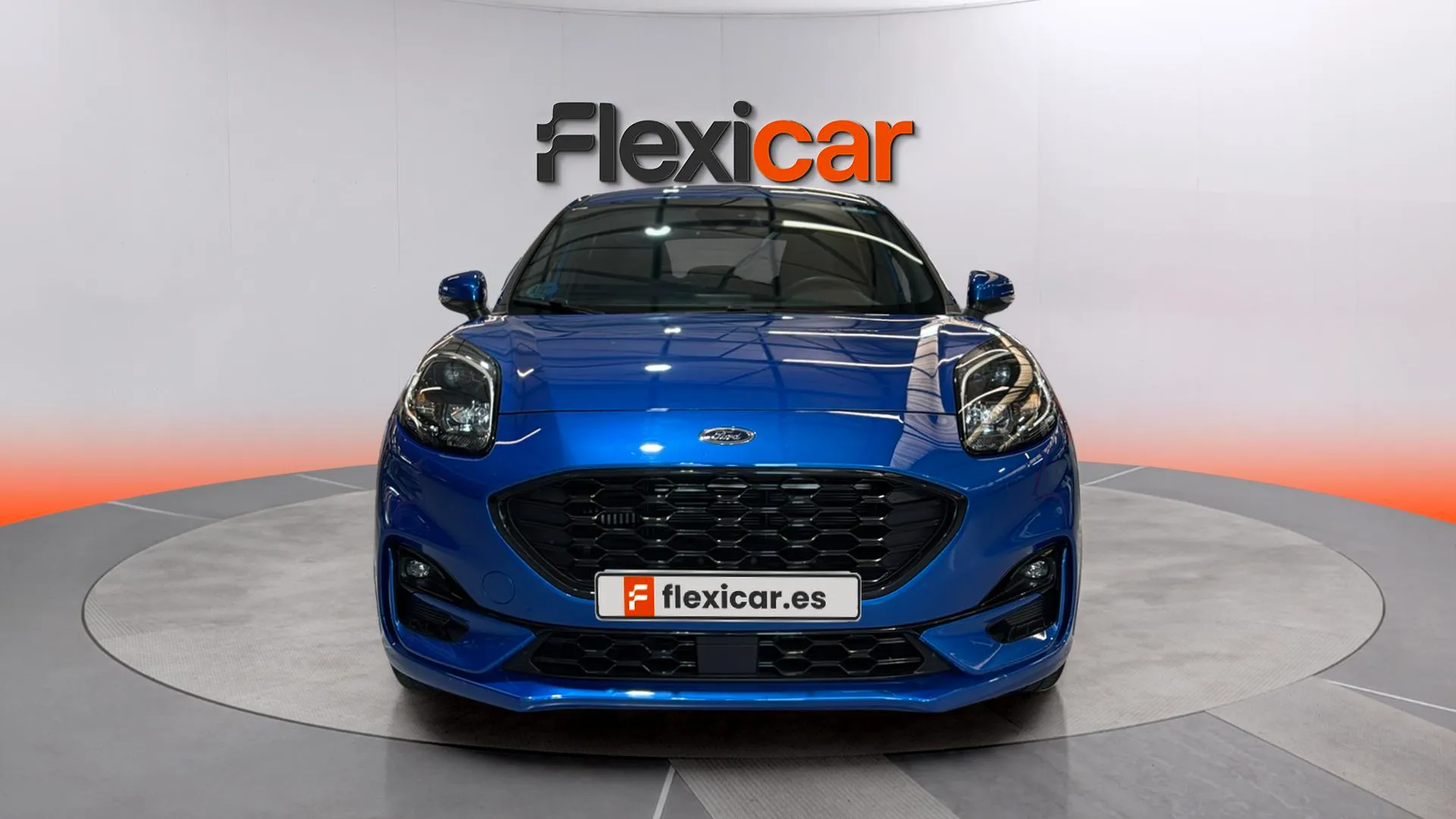 Ford Puma 1.0 EcoBoost ST-Line X MHEV - foto 2