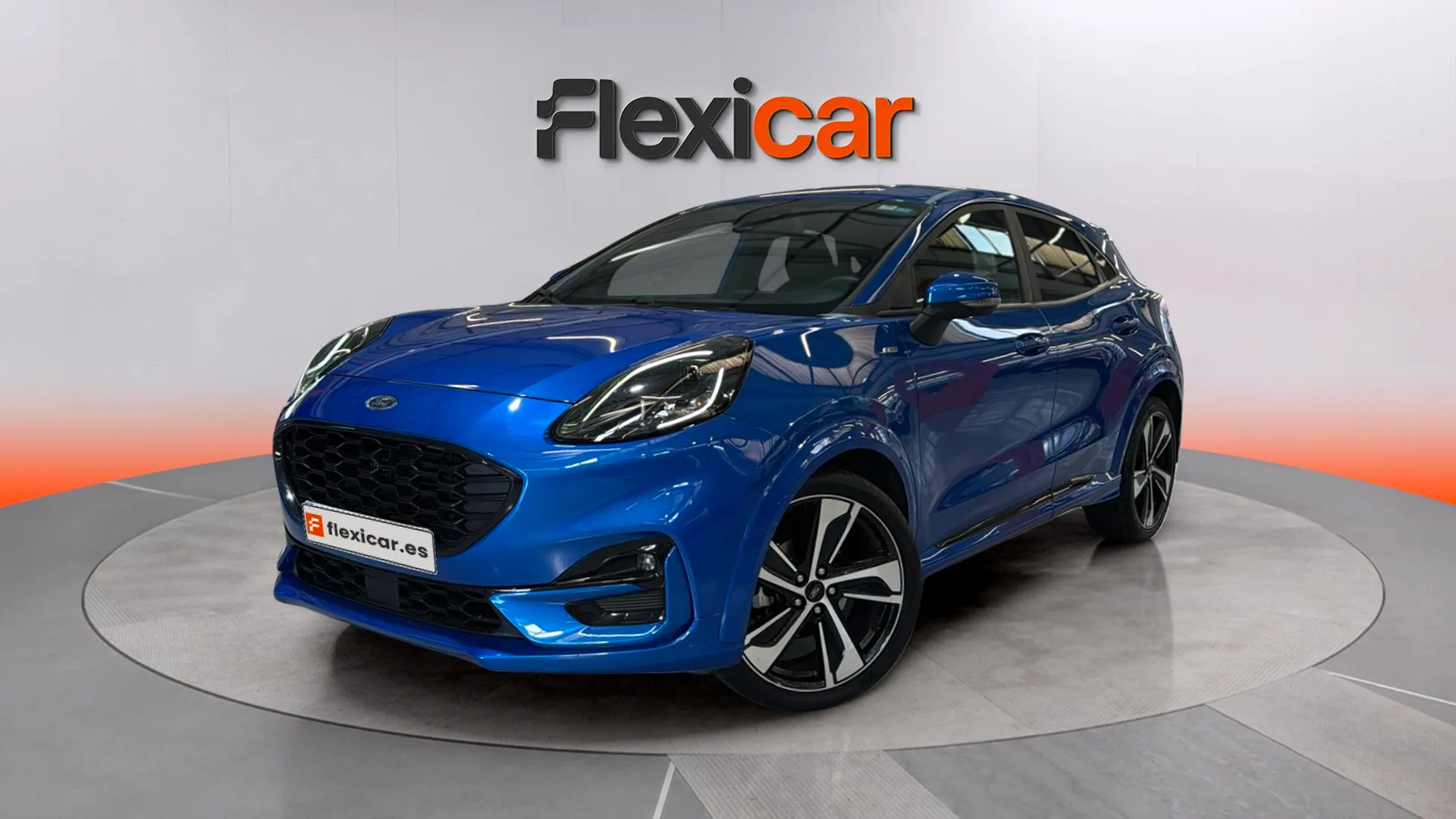 Ford Puma 1.0 EcoBoost ST-Line X MHEV - foto 3