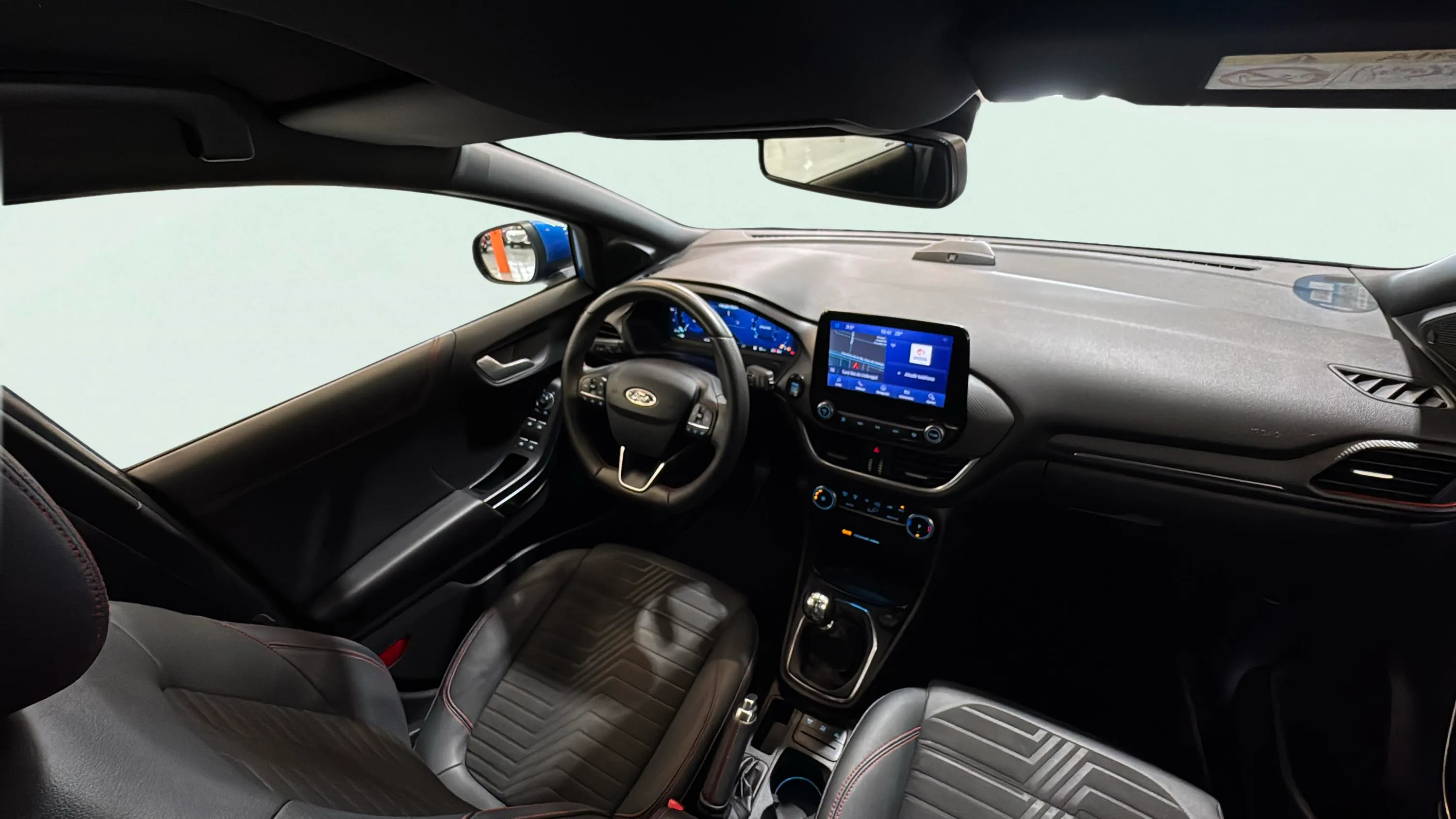 Ford Puma 1.0 EcoBoost ST-Line X MHEV - foto 10