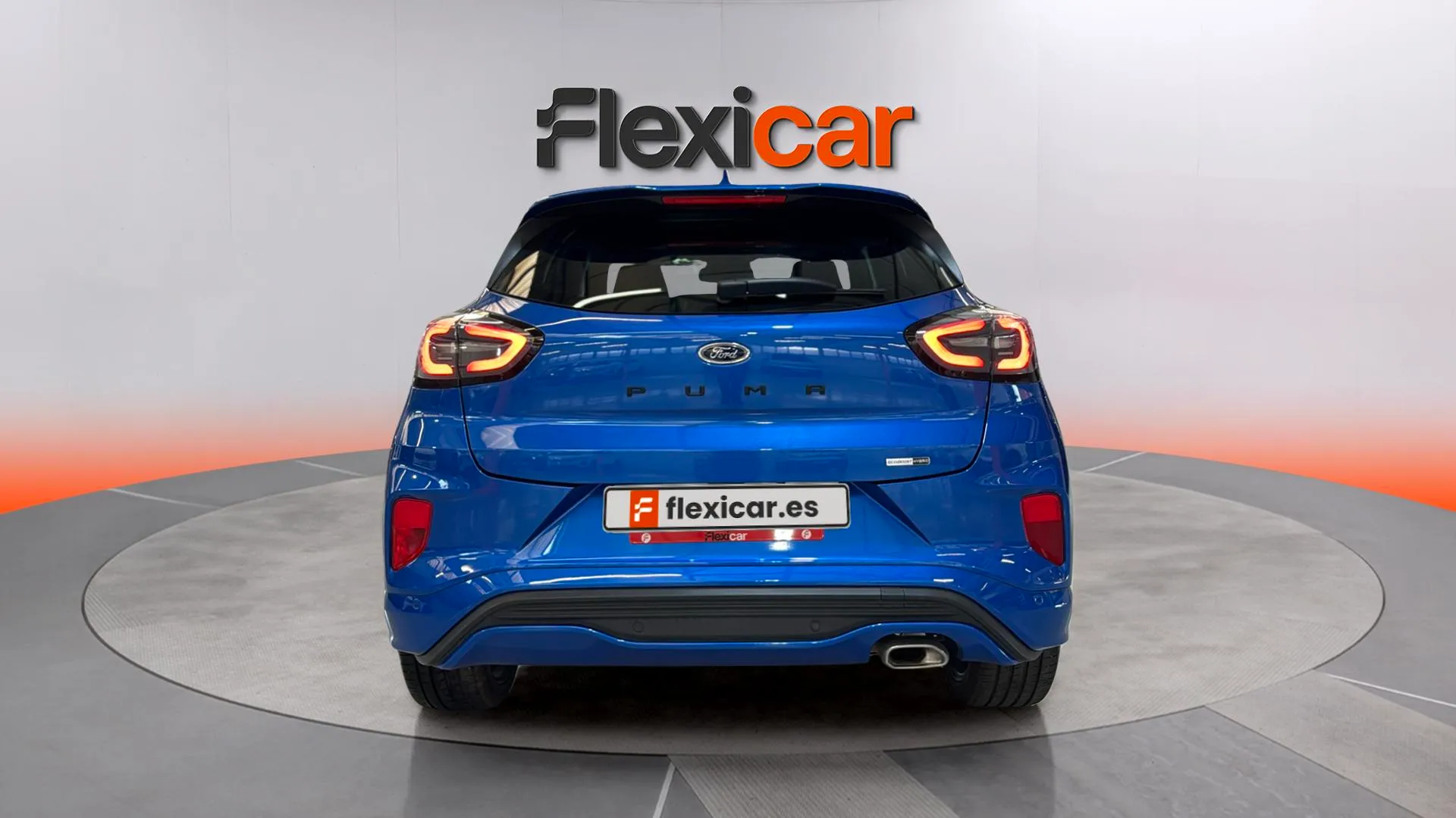 Ford Puma 1.0 EcoBoost ST-Line X MHEV - foto 6