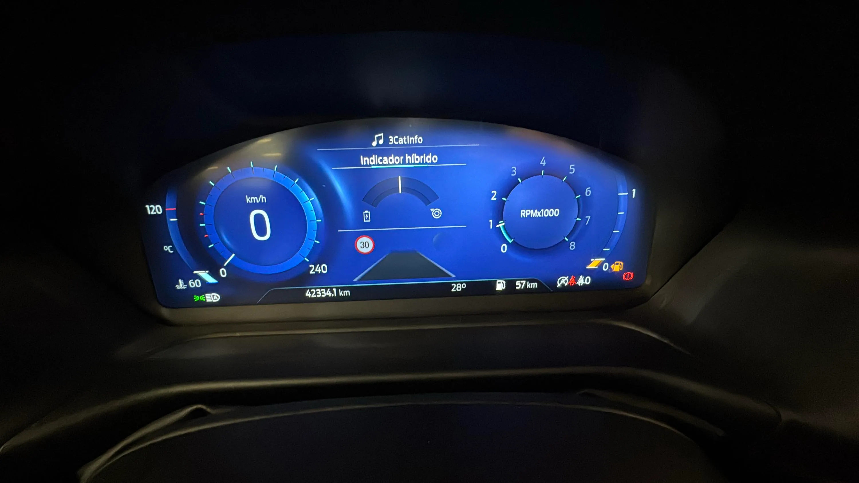Ford Puma 1.0 EcoBoost ST-Line X MHEV - foto 13
