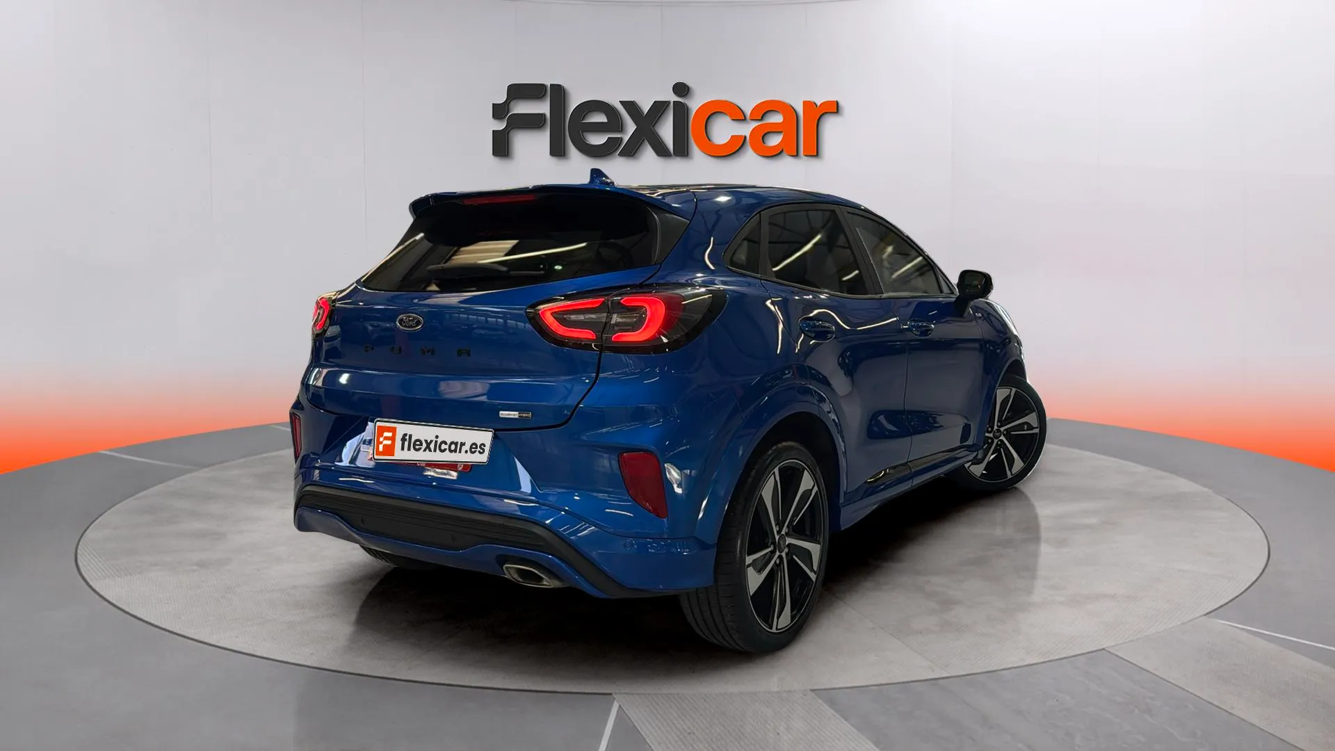 Ford Puma 1.0 EcoBoost ST-Line X MHEV - foto 7