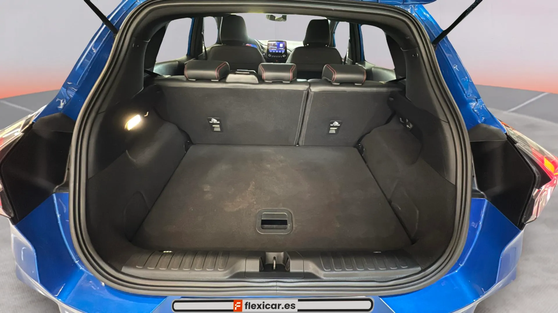 Ford Puma 1.0 EcoBoost ST-Line X MHEV - foto 30