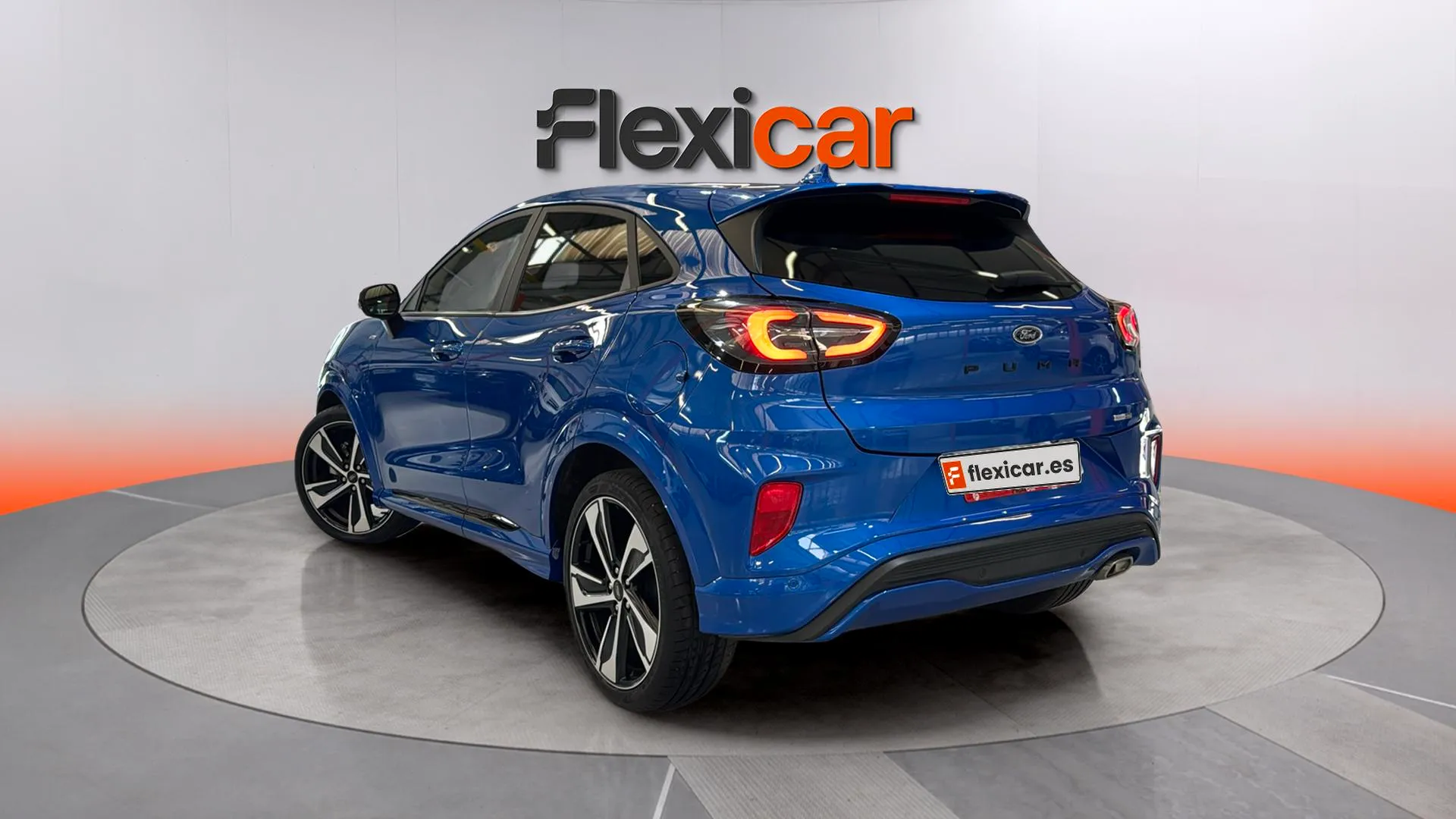 Ford Puma 1.0 EcoBoost ST-Line X MHEV - foto 5