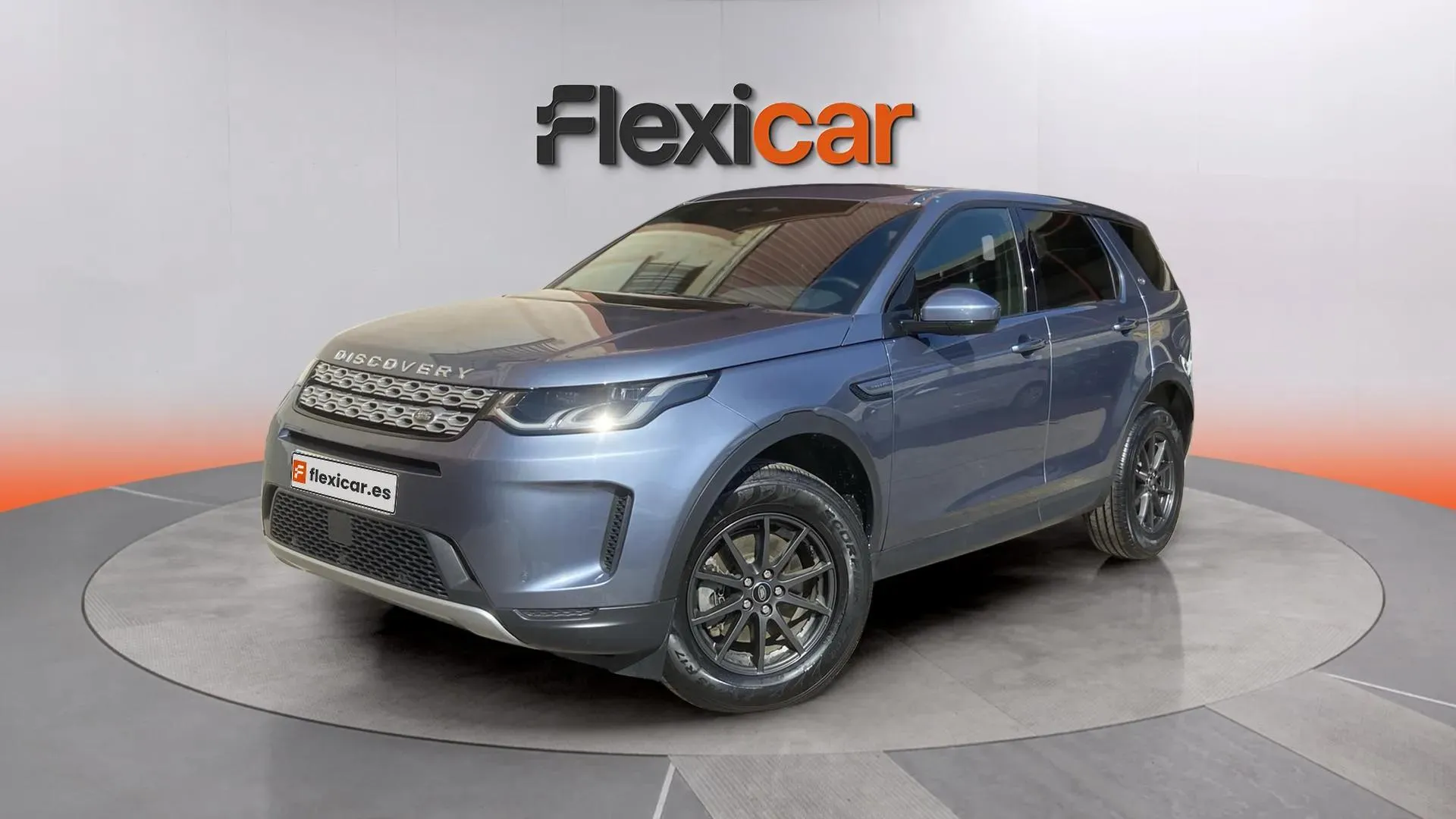 Land Rover Discovery Sport 2.0D eD4 FWD R-Dynamic S - foto 3