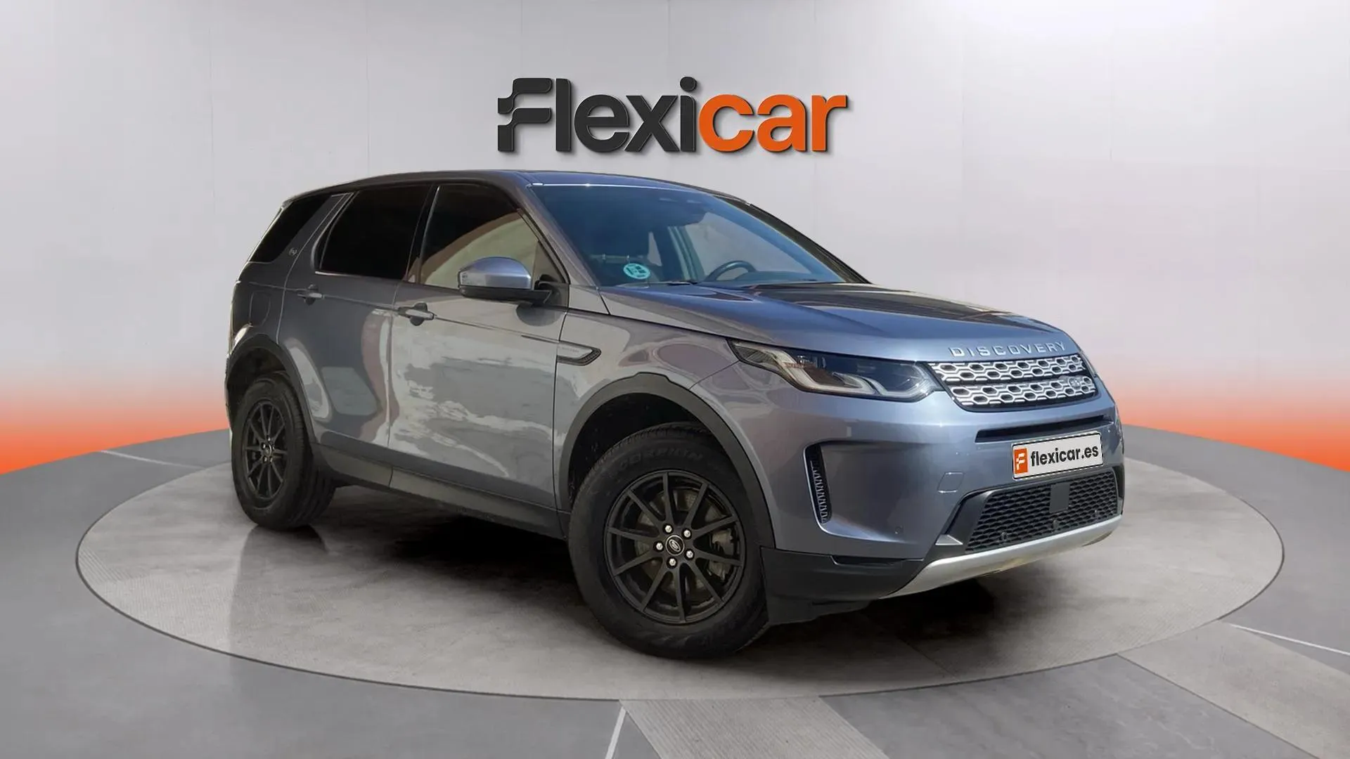 Land Rover Discovery Sport 2.0D eD4 FWD R-Dynamic S