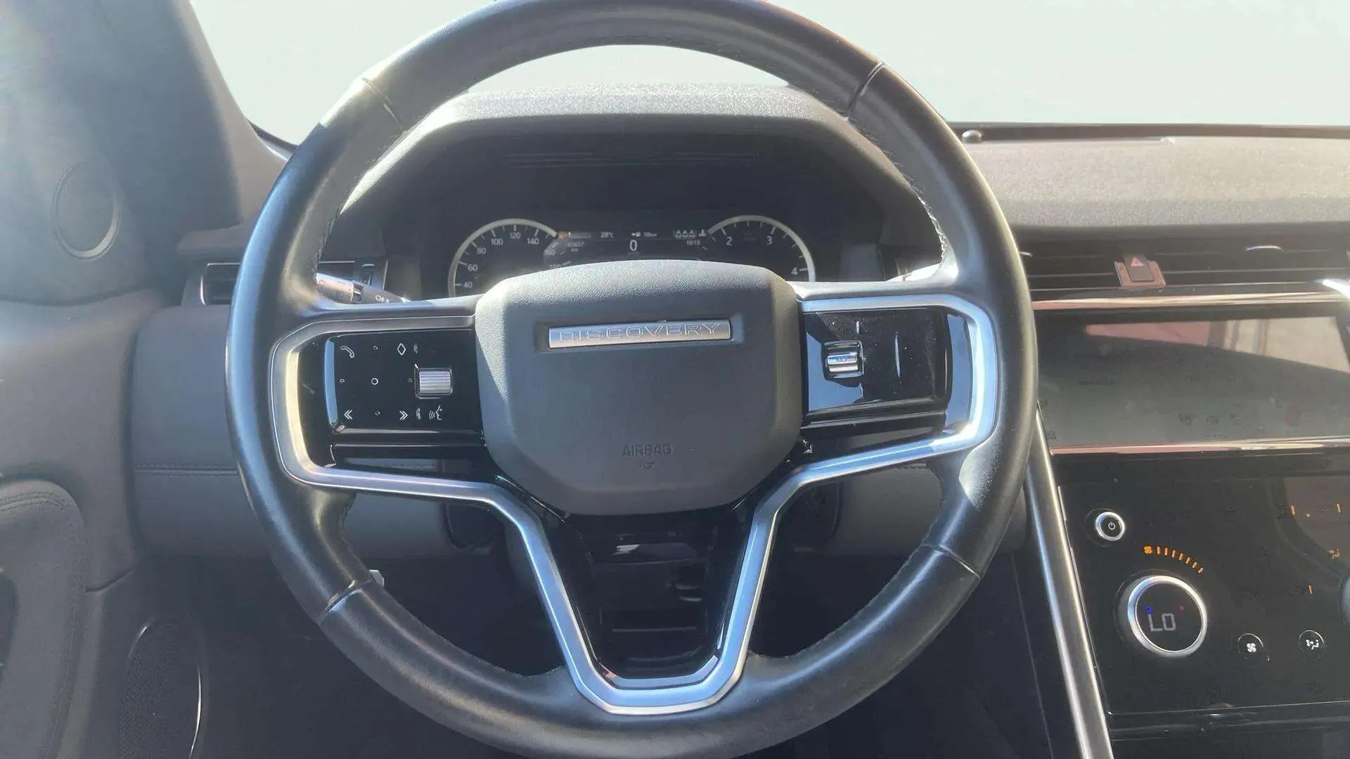 Land Rover Discovery Sport 2.0D eD4 FWD R-Dynamic S - foto 13