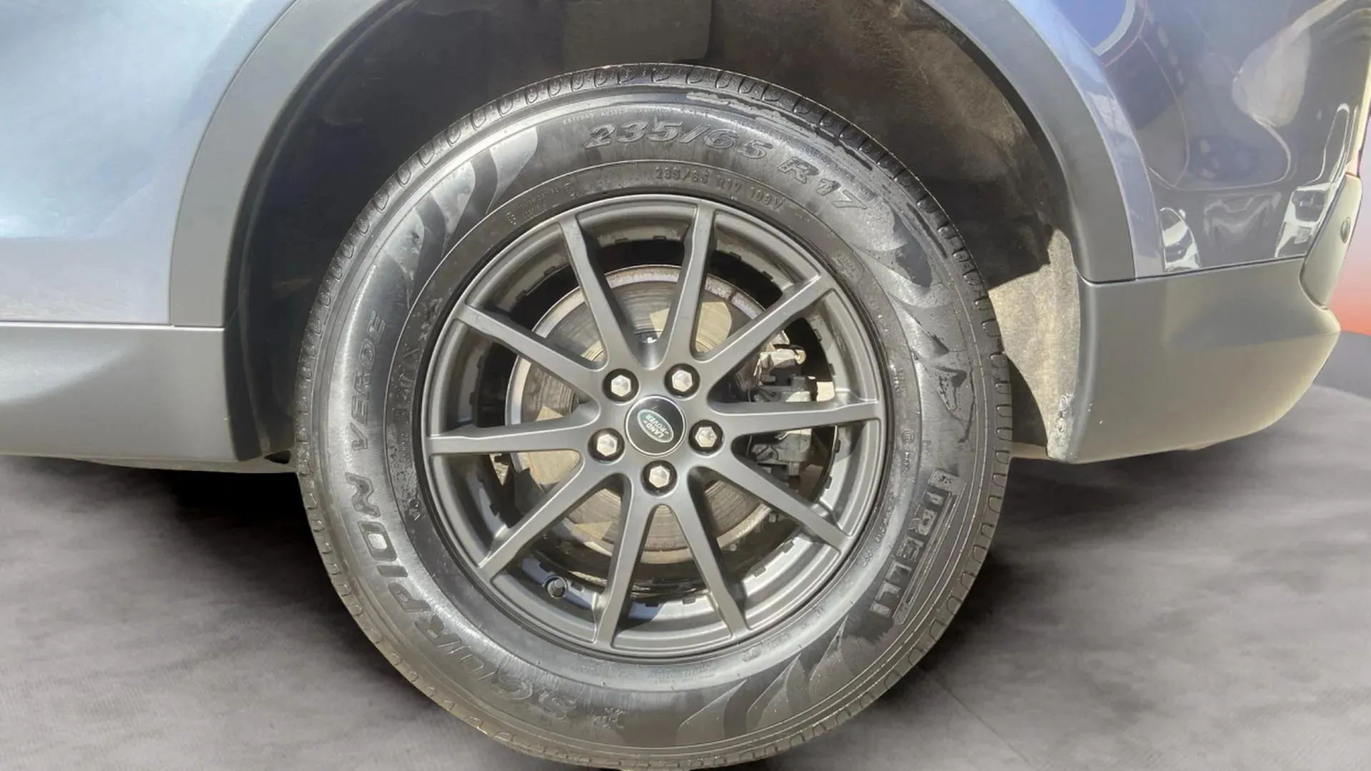 Land Rover Discovery Sport 2.0D eD4 FWD R-Dynamic S - foto 8