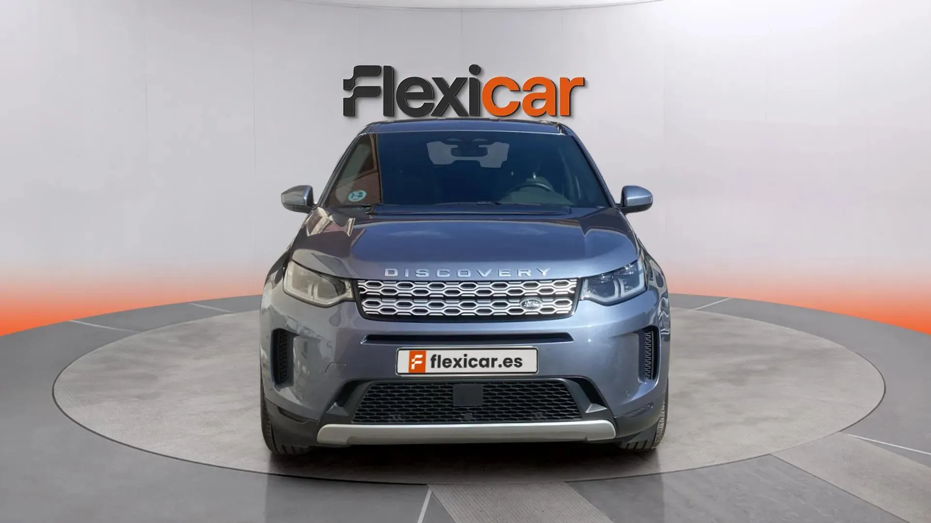 Land Rover Discovery Sport 2.0D eD4 FWD R-Dynamic S - foto 2