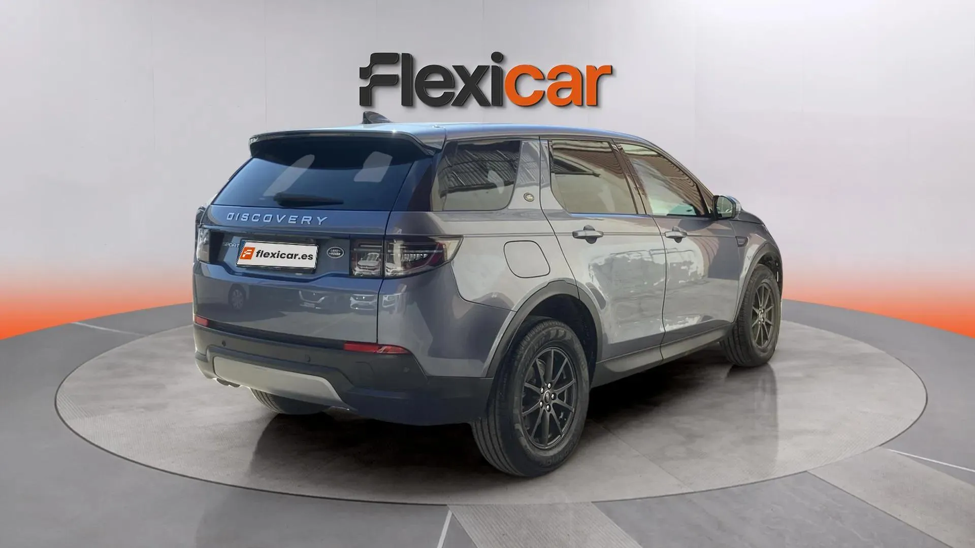 Land Rover Discovery Sport 2.0D eD4 FWD R-Dynamic S - foto 5