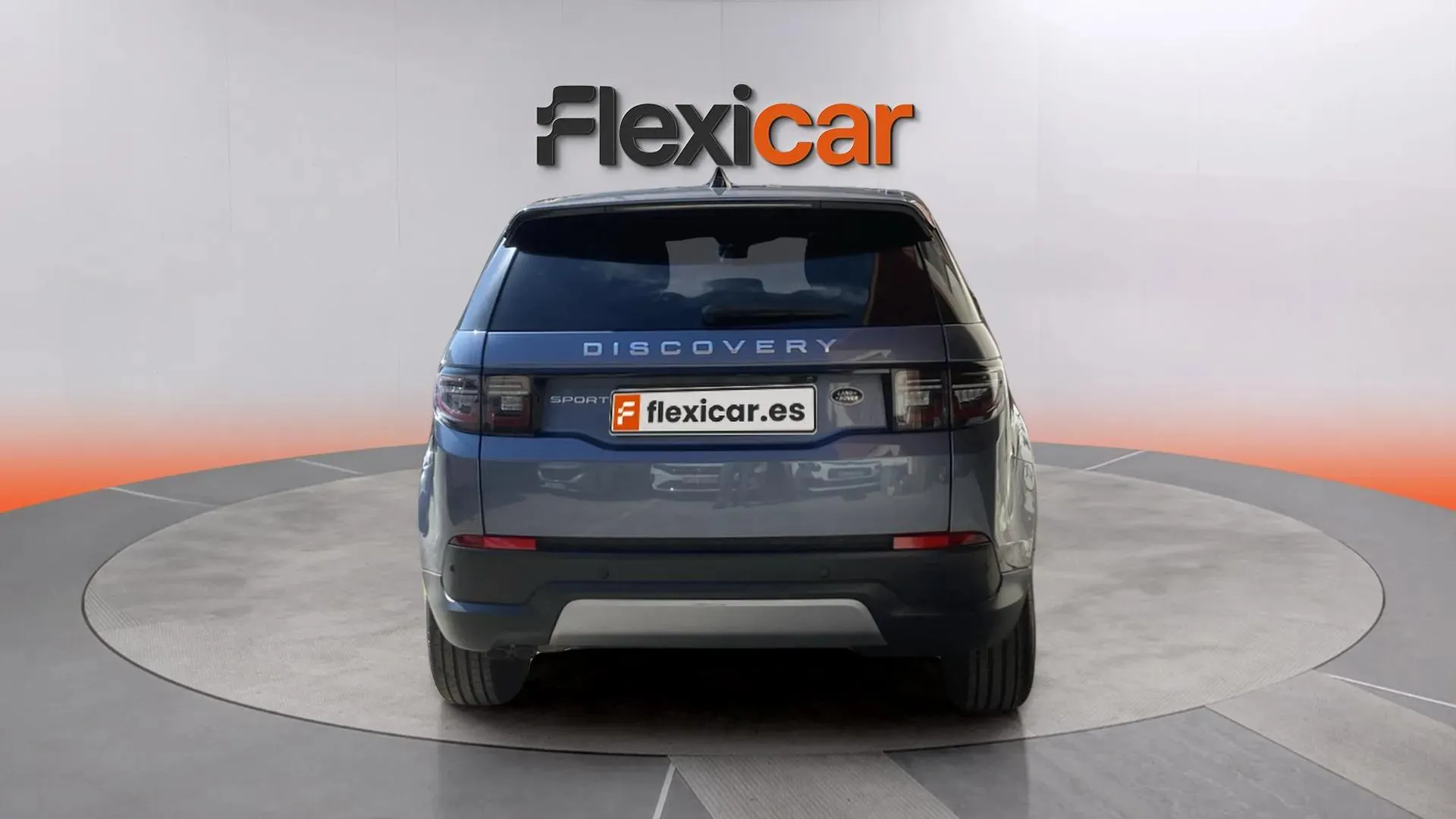 Land Rover Discovery Sport 2.0D eD4 FWD R-Dynamic S - foto 6