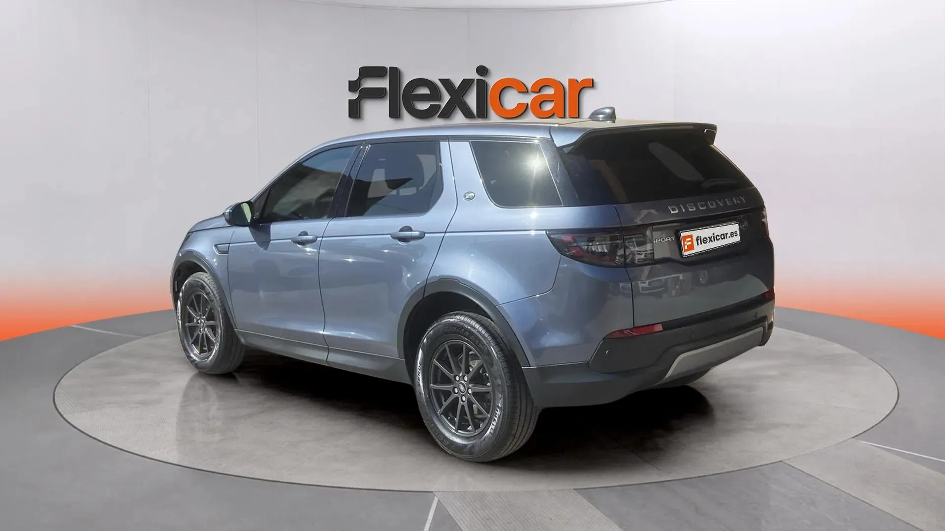 Land Rover Discovery Sport 2.0D eD4 FWD R-Dynamic S - foto 4