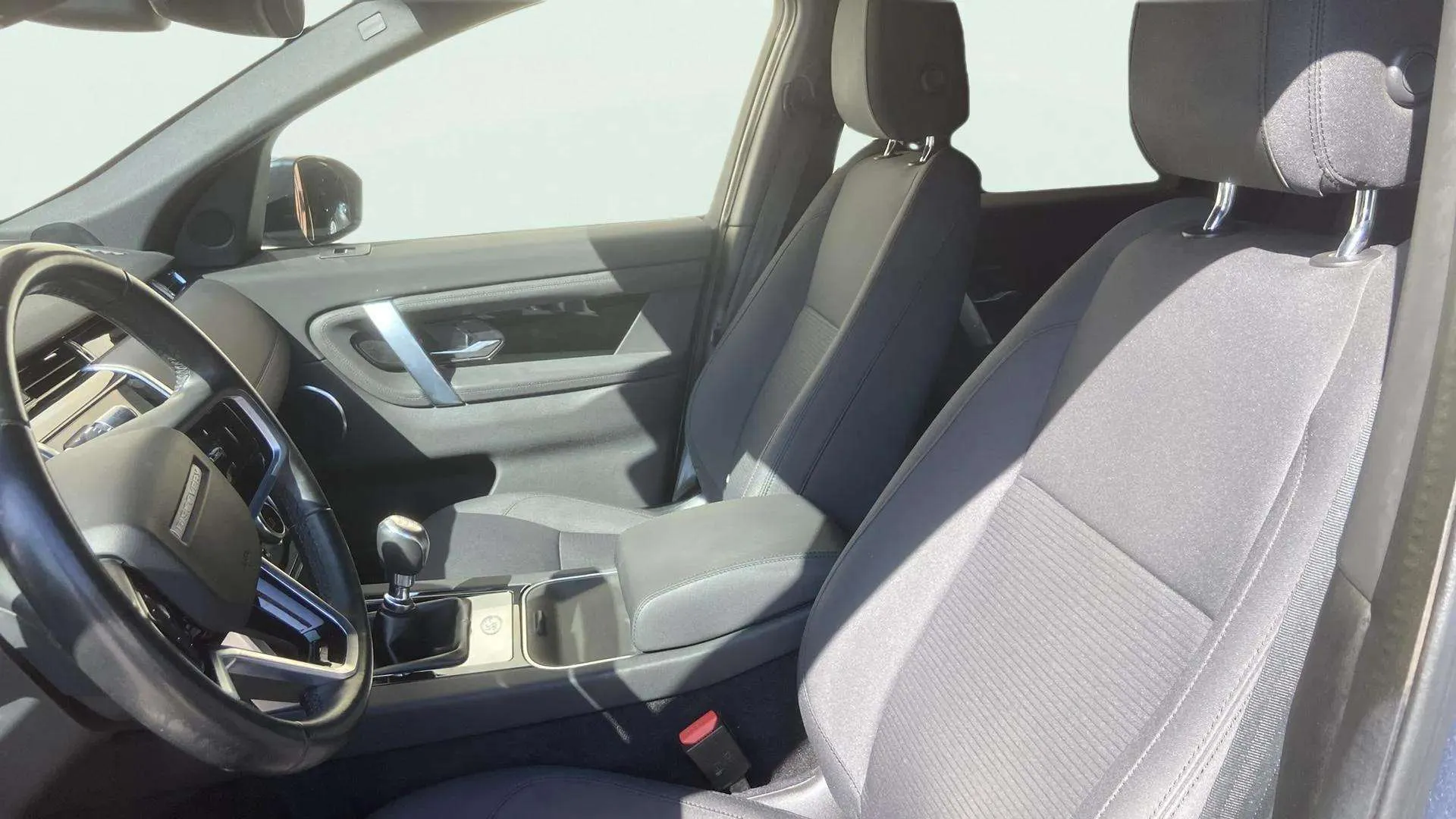 Land Rover Discovery Sport 2.0D eD4 FWD R-Dynamic S - foto 20
