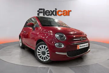 fiat 500 lounge 09 63kw 85 cv gasolina manual gava 903000000270988
