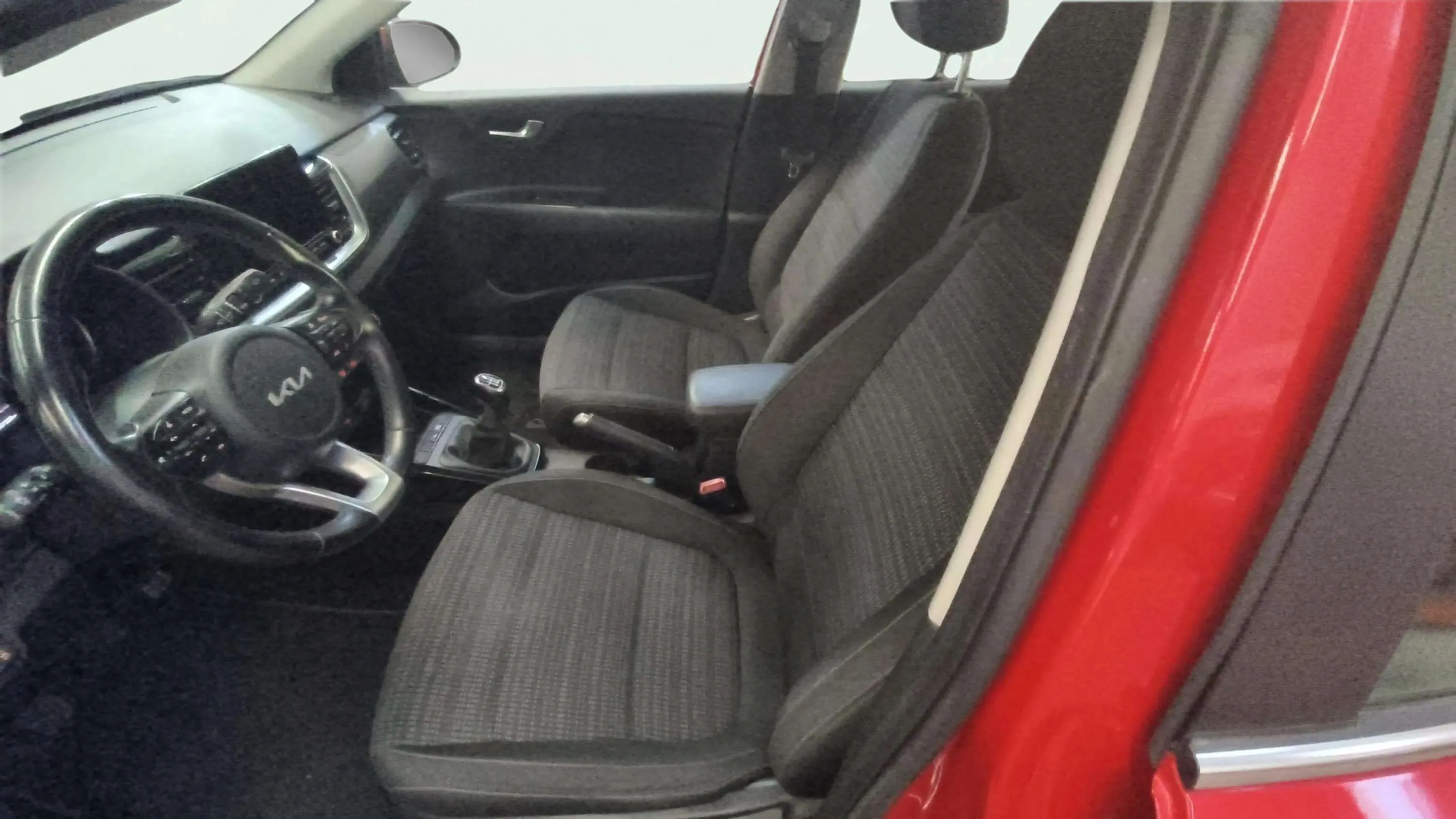 Kia Stonic 1.0 T-GDi MHEV Business - foto 14