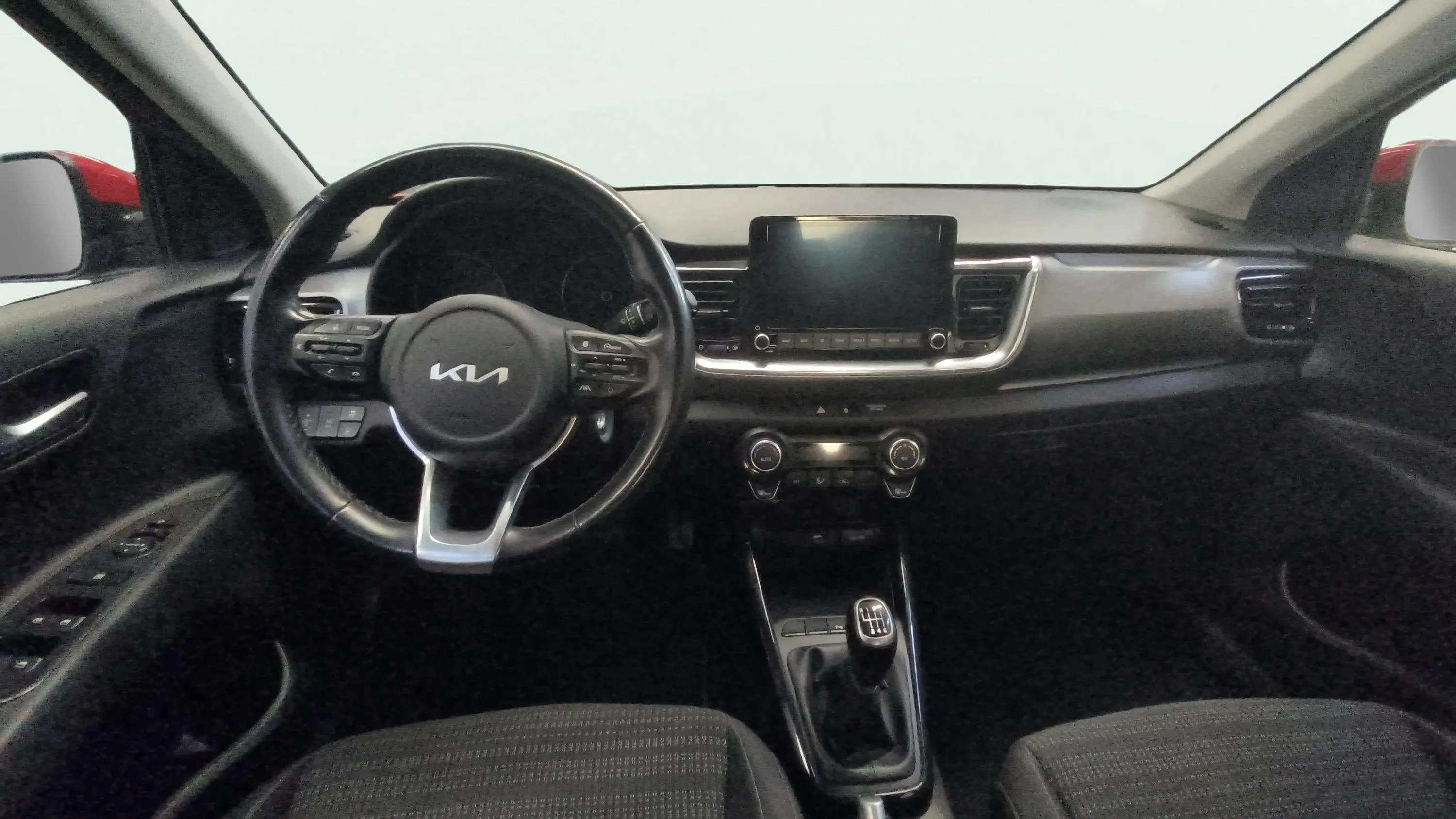 Kia Stonic 1.0 T-GDi MHEV Business - foto 10