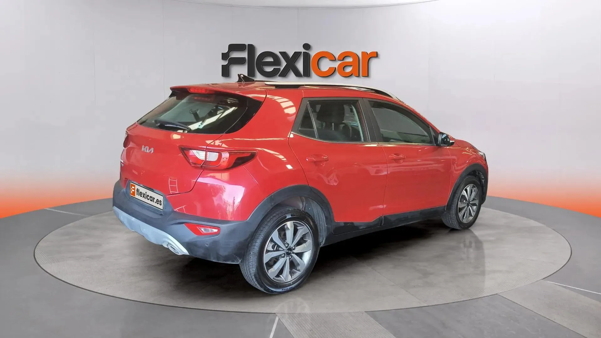 Kia Stonic 1.0 T-GDi MHEV Business - foto 6