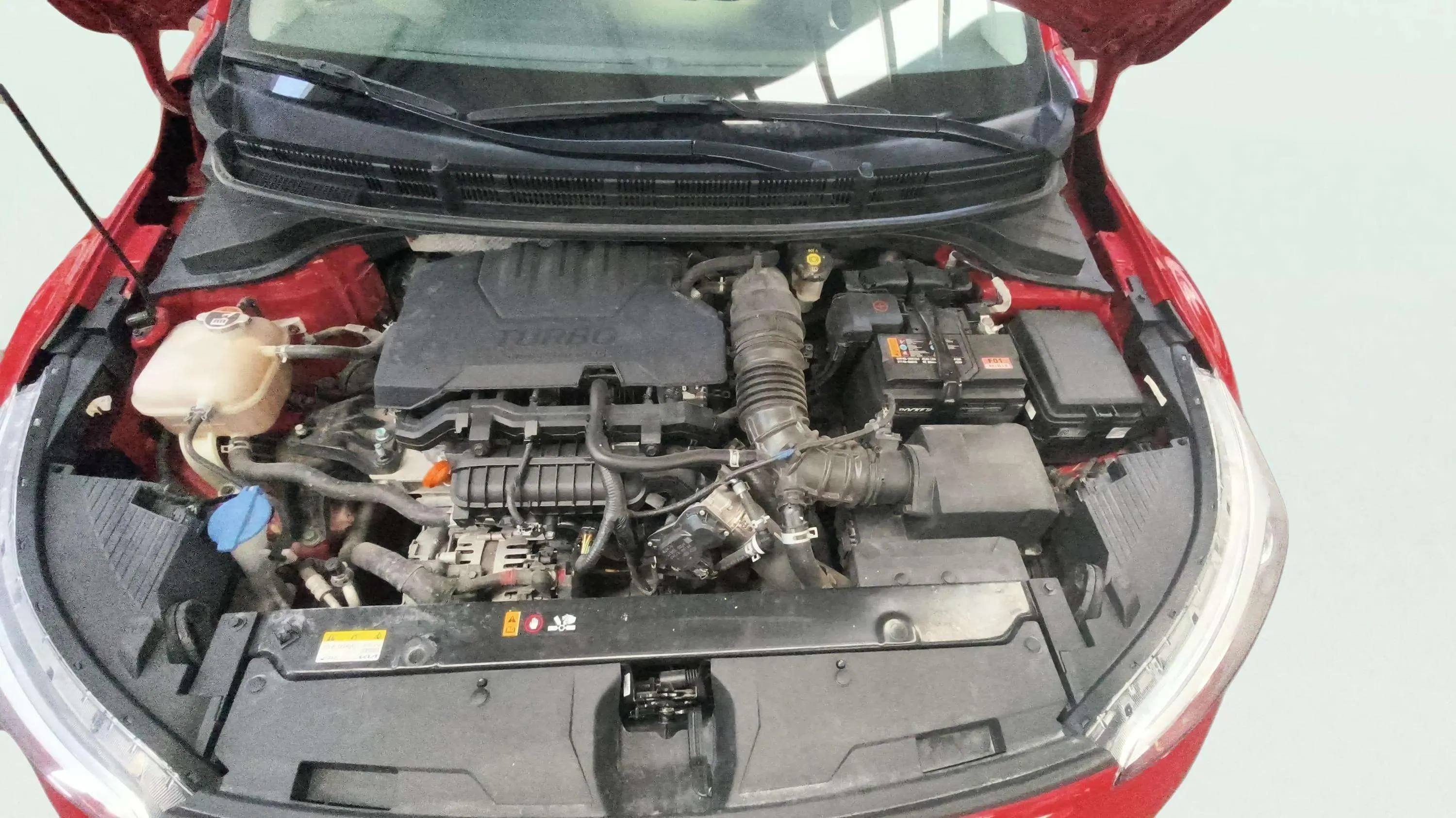 Kia Stonic 1.0 T-GDi MHEV Business - foto 18