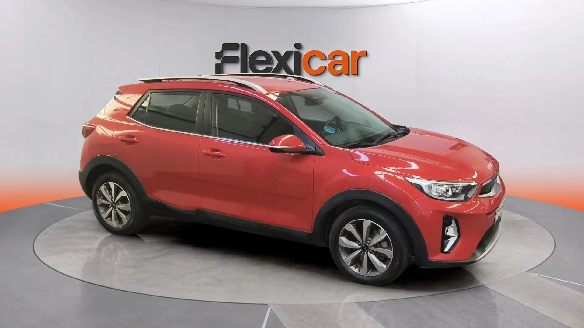 Kia Stonic 1.0 T-GDi MHEV Business
