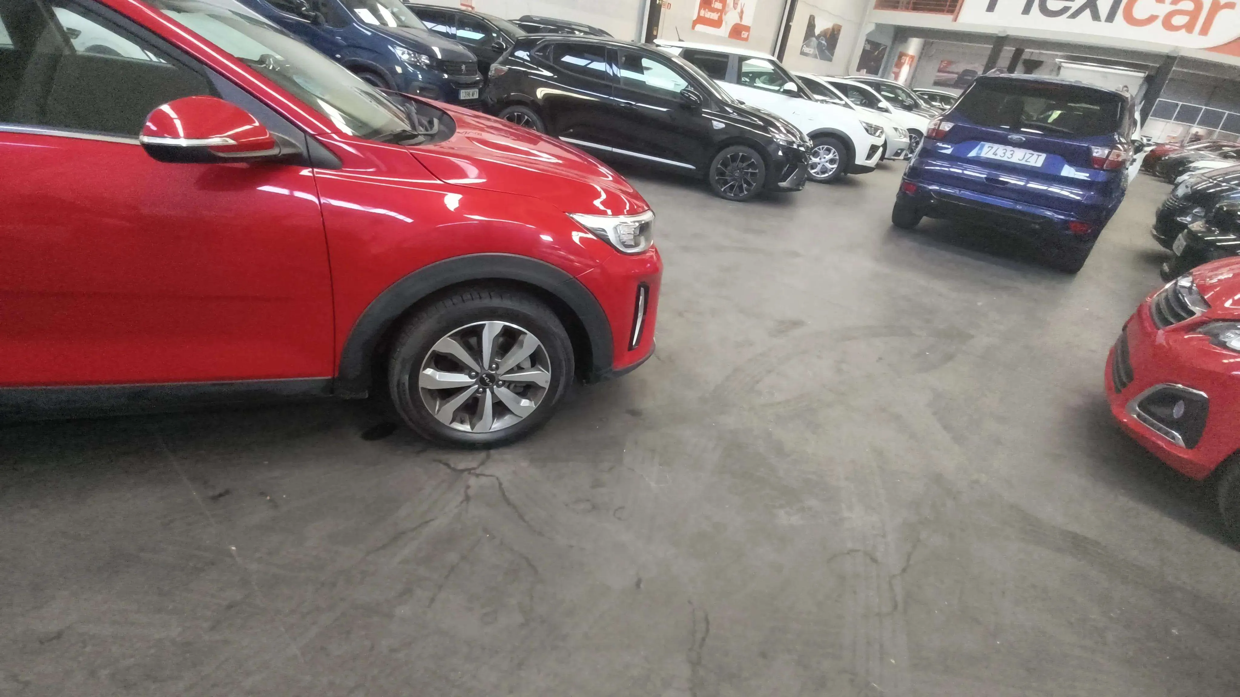 Kia Stonic 1.0 T-GDi MHEV Business - foto 17