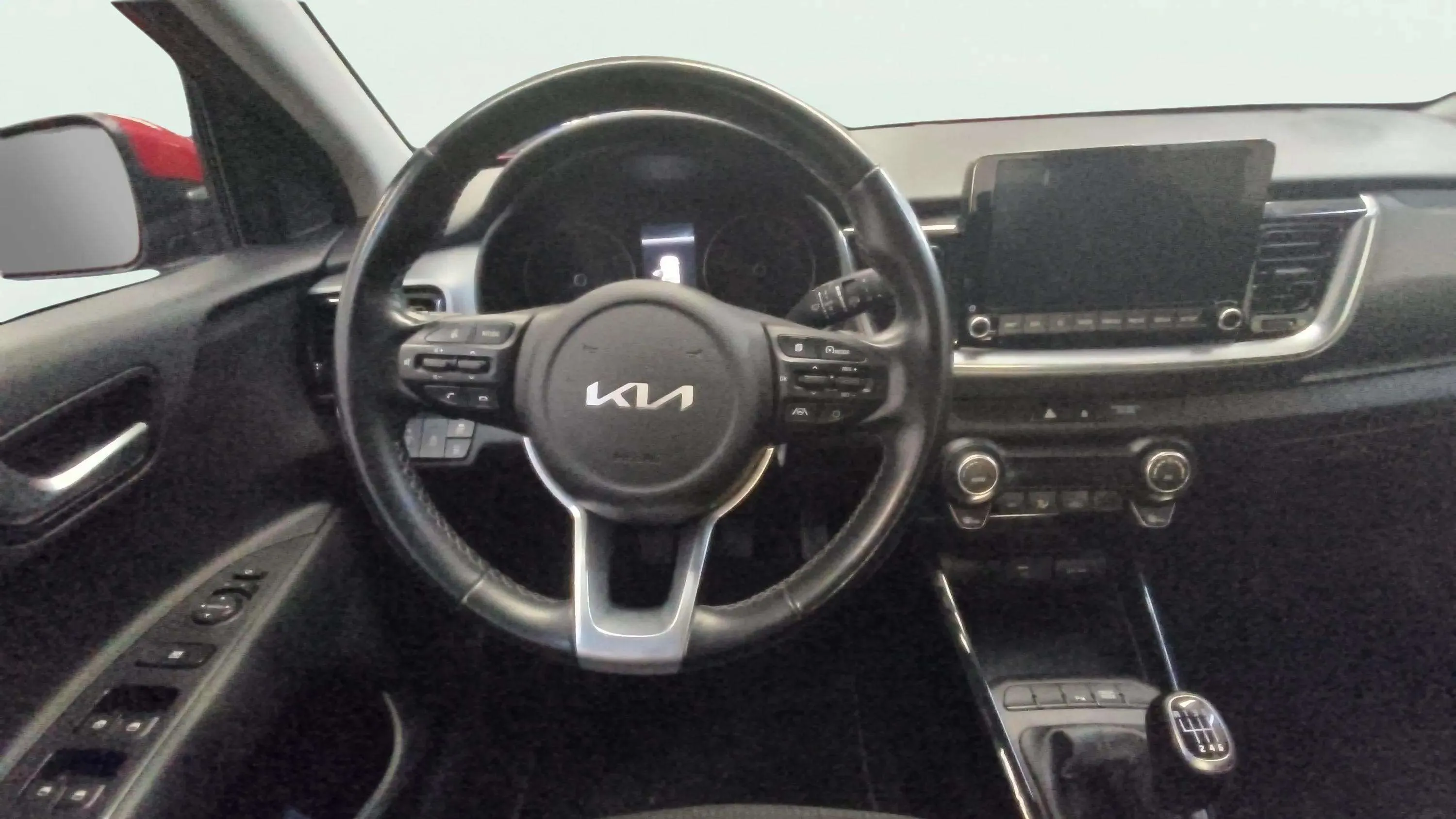 Kia Stonic 1.0 T-GDi MHEV Business - foto 13