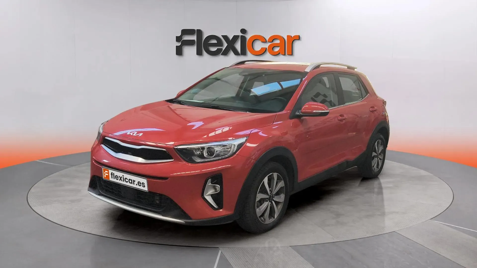 Kia Stonic 1.0 T-GDi MHEV Business - foto 2