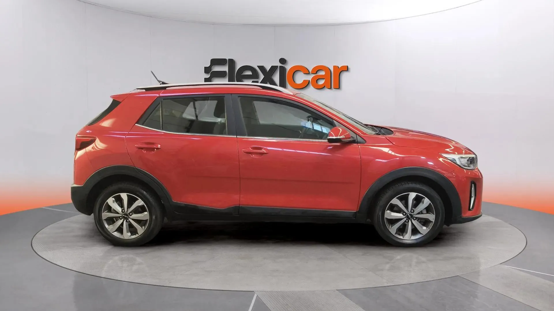 Kia Stonic 1.0 T-GDi MHEV Business - foto 7