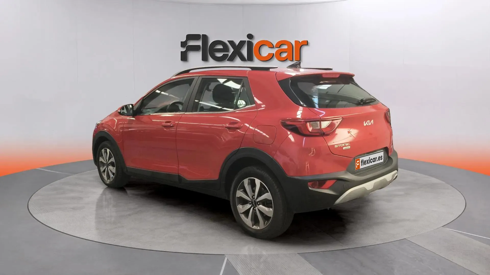 Kia Stonic 1.0 T-GDi MHEV Business - foto 4
