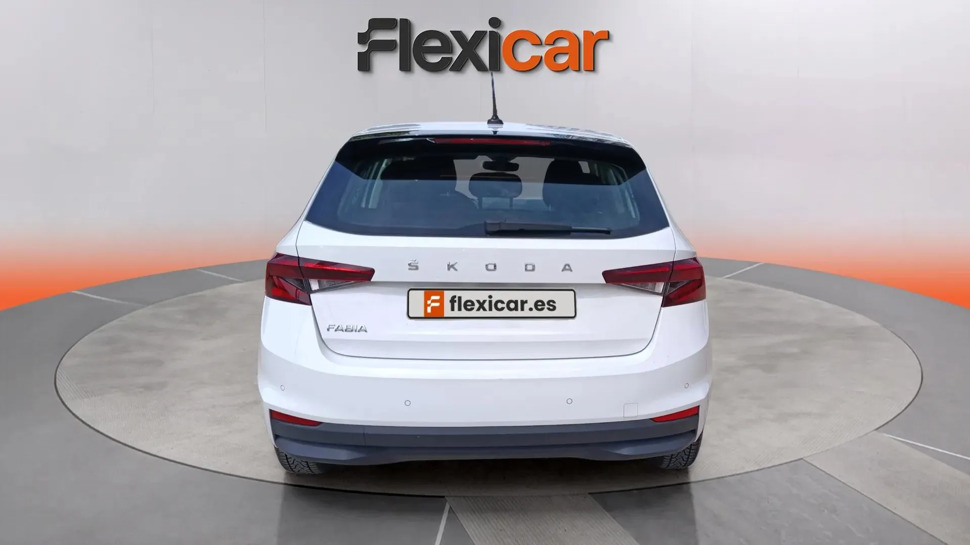 Škoda Fabia 1.0 TSI Ambition - foto 5