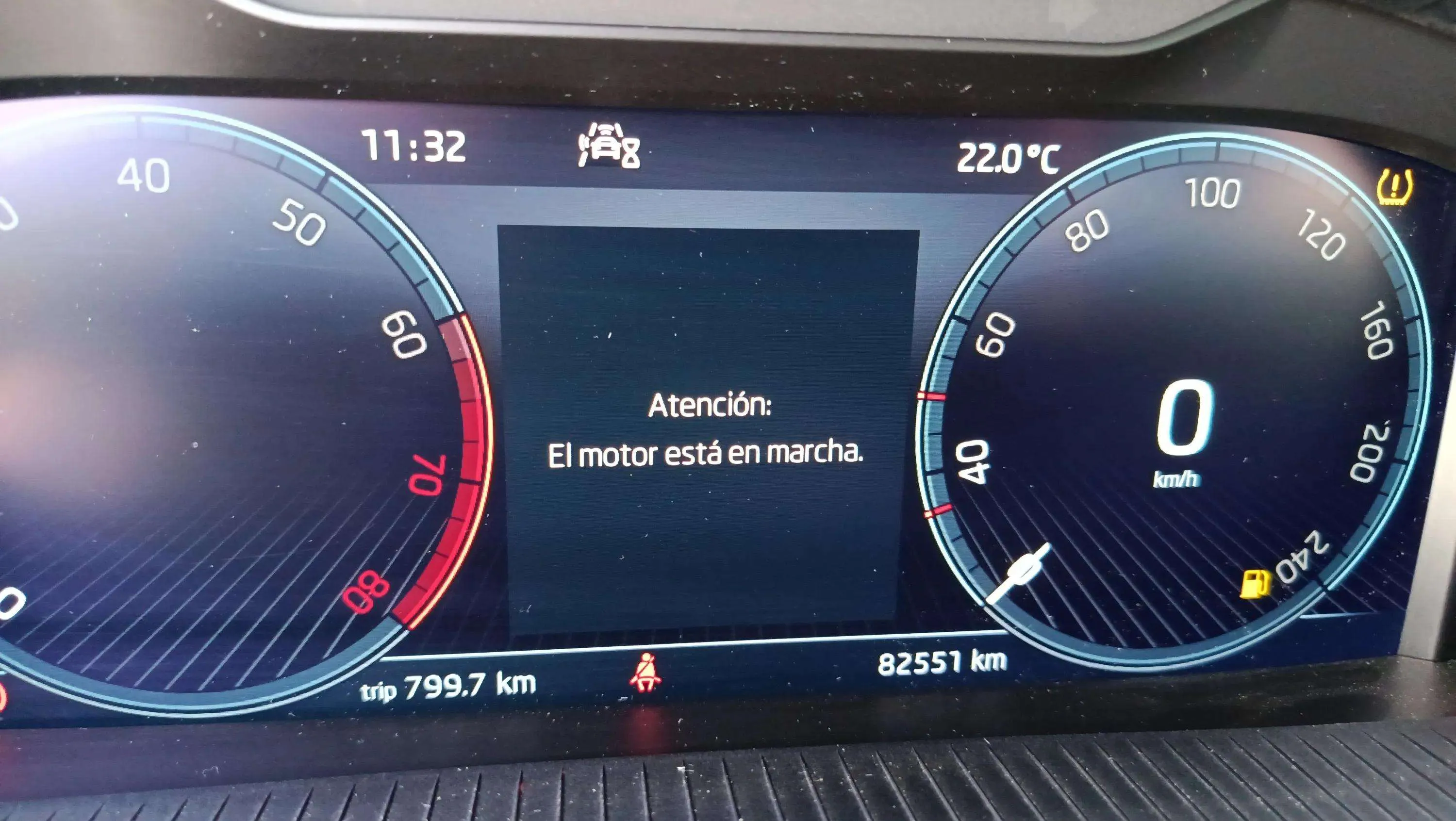 Škoda Fabia 1.0 TSI Ambition - foto 15