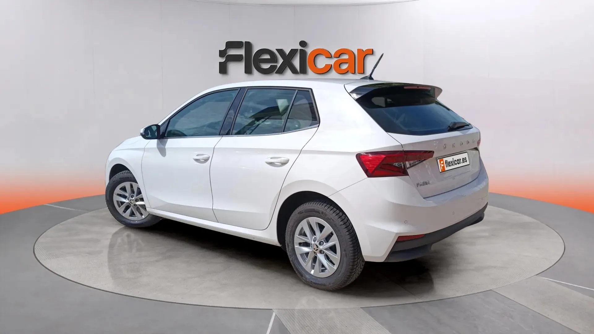 Škoda Fabia 1.0 TSI Ambition - foto 6